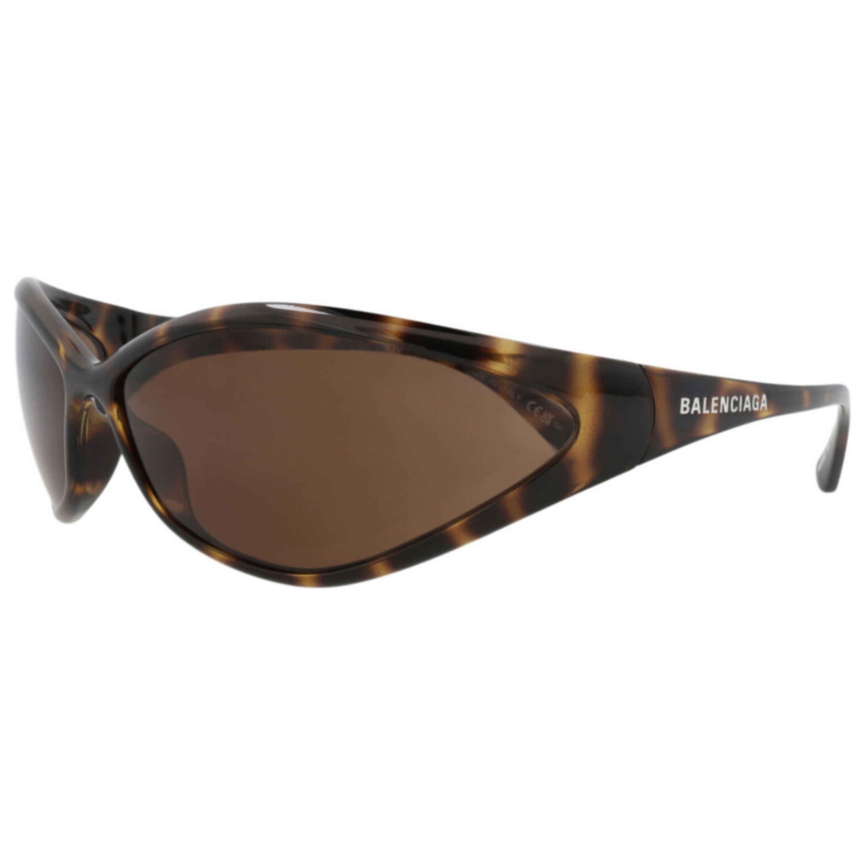 Balenciaga Unisex Sunglasses BB0285S - 30014408 - 002