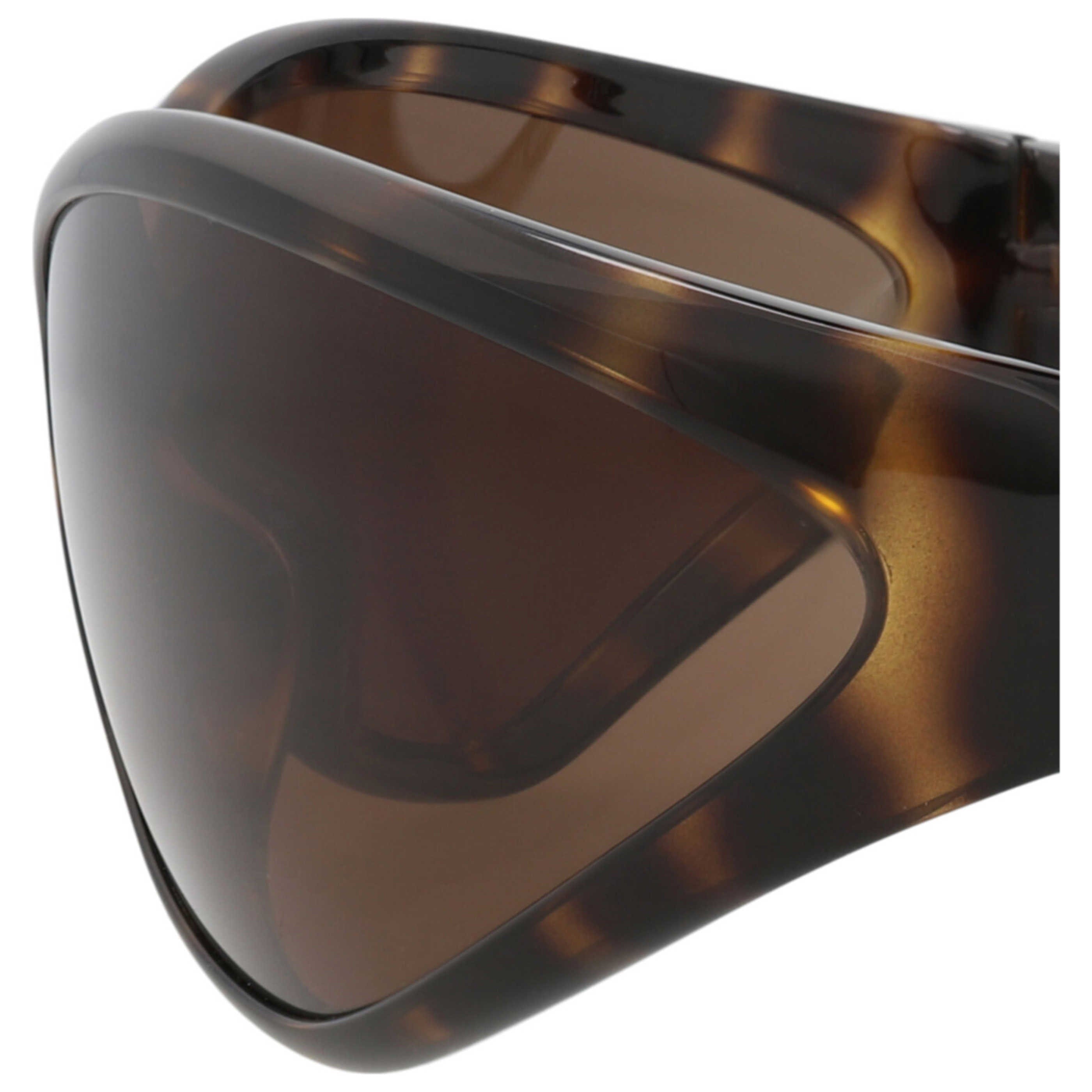 Balenciaga Unisex Sunglasses BB0285S - 30014408 - 002