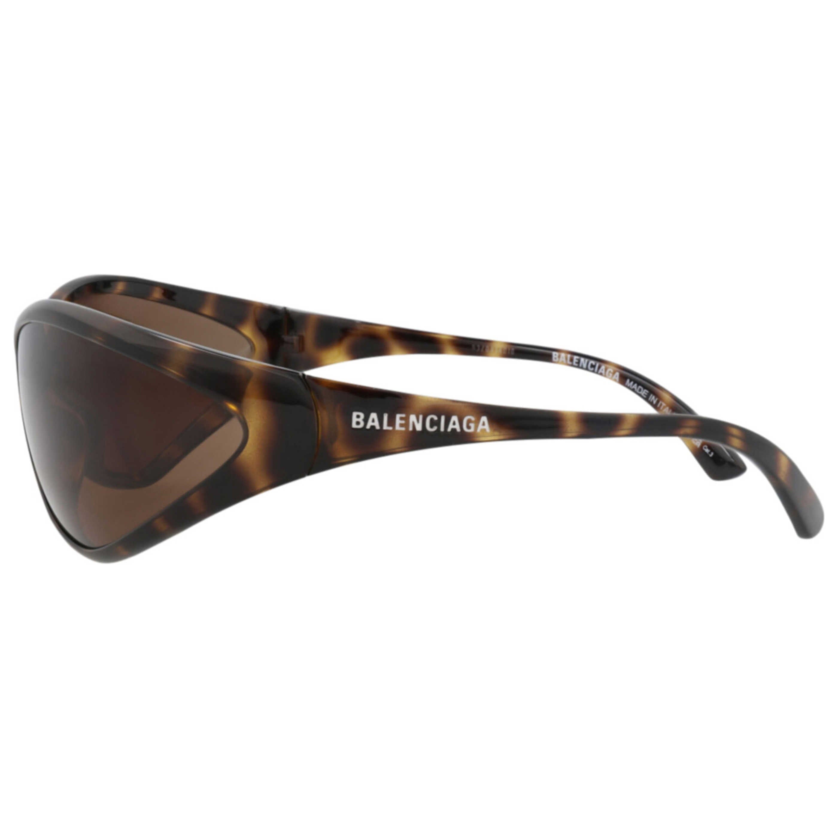 Balenciaga Unisex Sunglasses BB0285S - 30014408 - 002