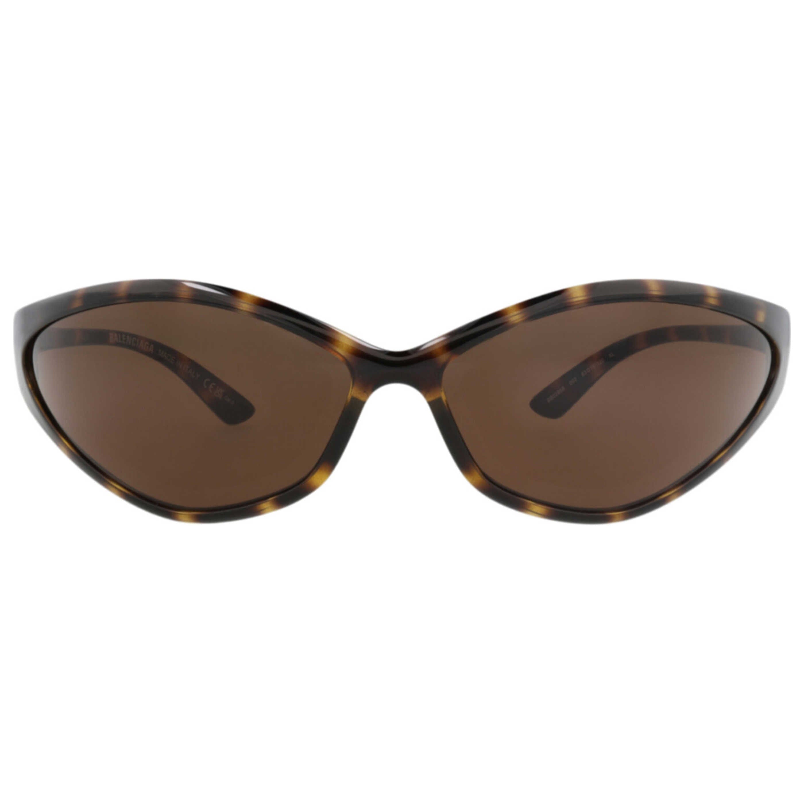 Balenciaga Unisex Sunglasses BB0285S - 30014408 - 002