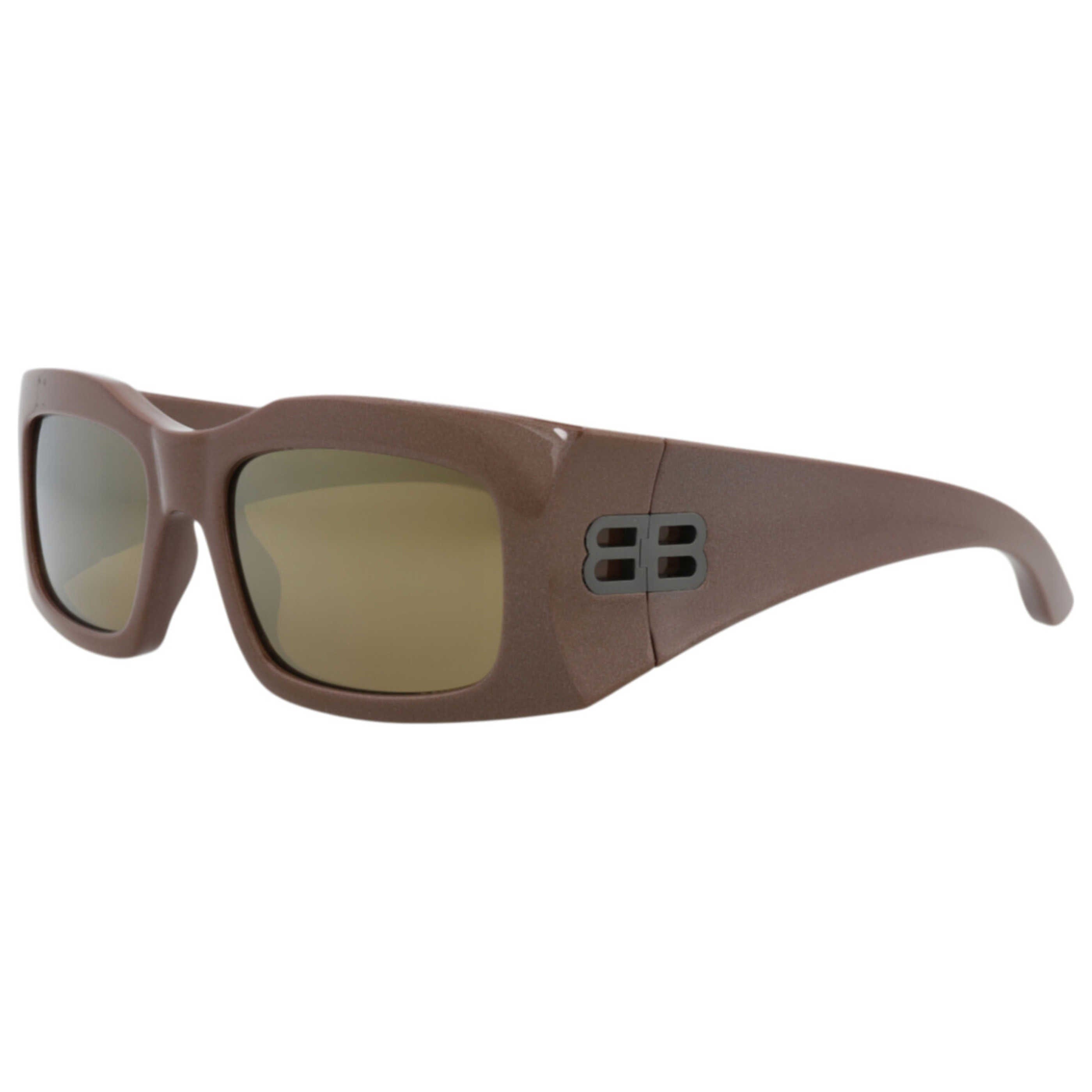 Balenciaga Unisex Sunglasses BB0291S - 30014550 - 006