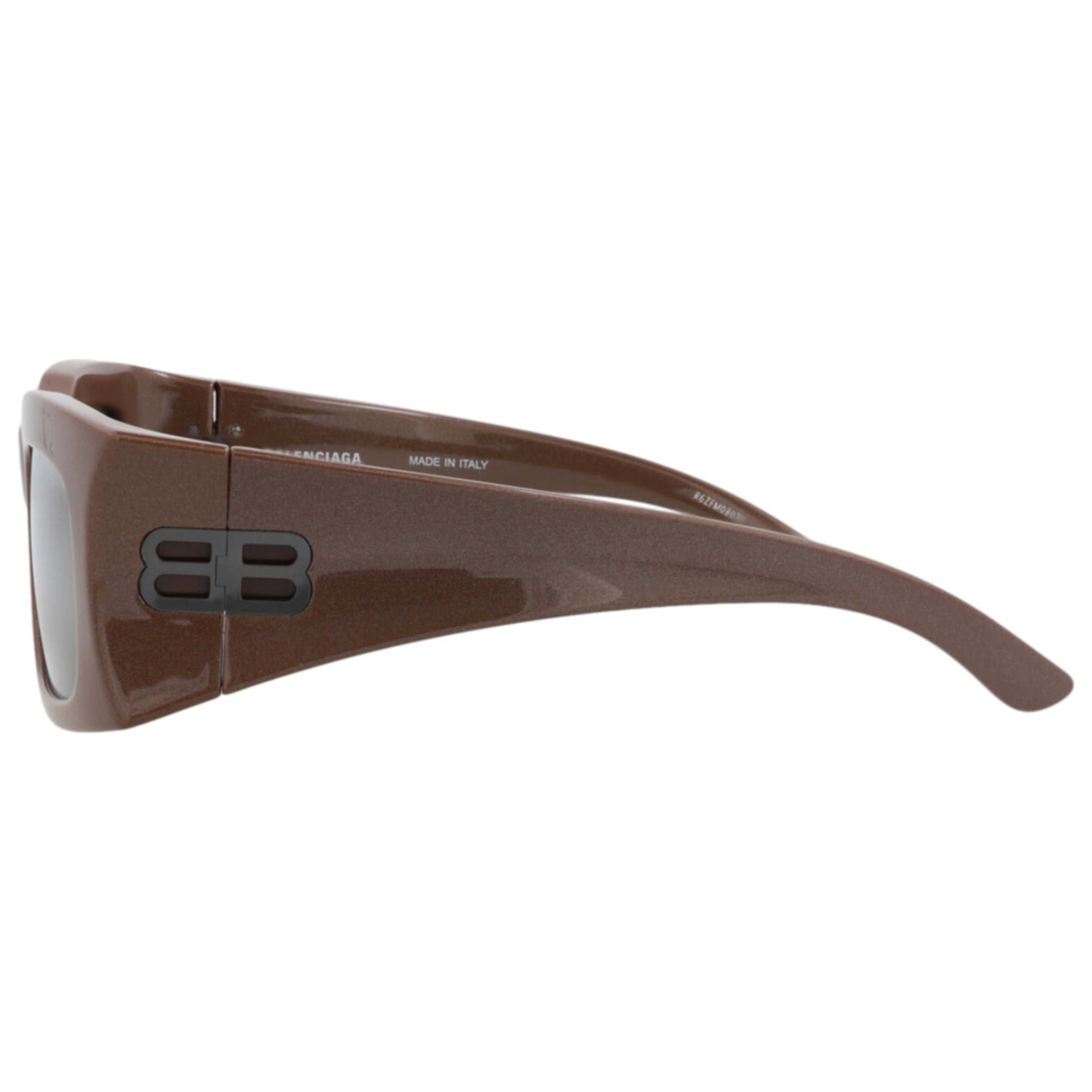 Balenciaga Unisex Sunglasses BB0291S - 30014550 - 006