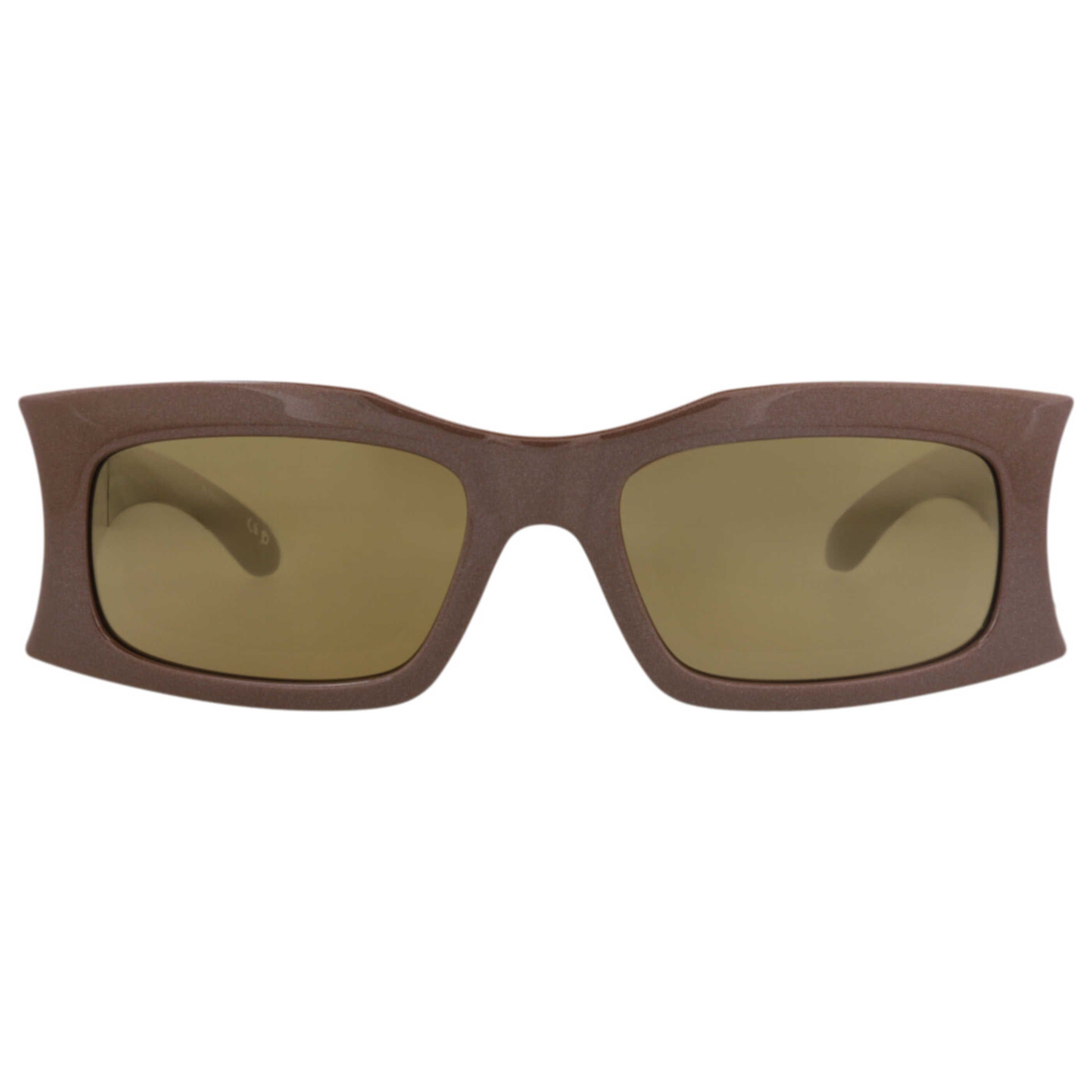 Balenciaga Unisex Sunglasses BB0291S - 30014550 - 006