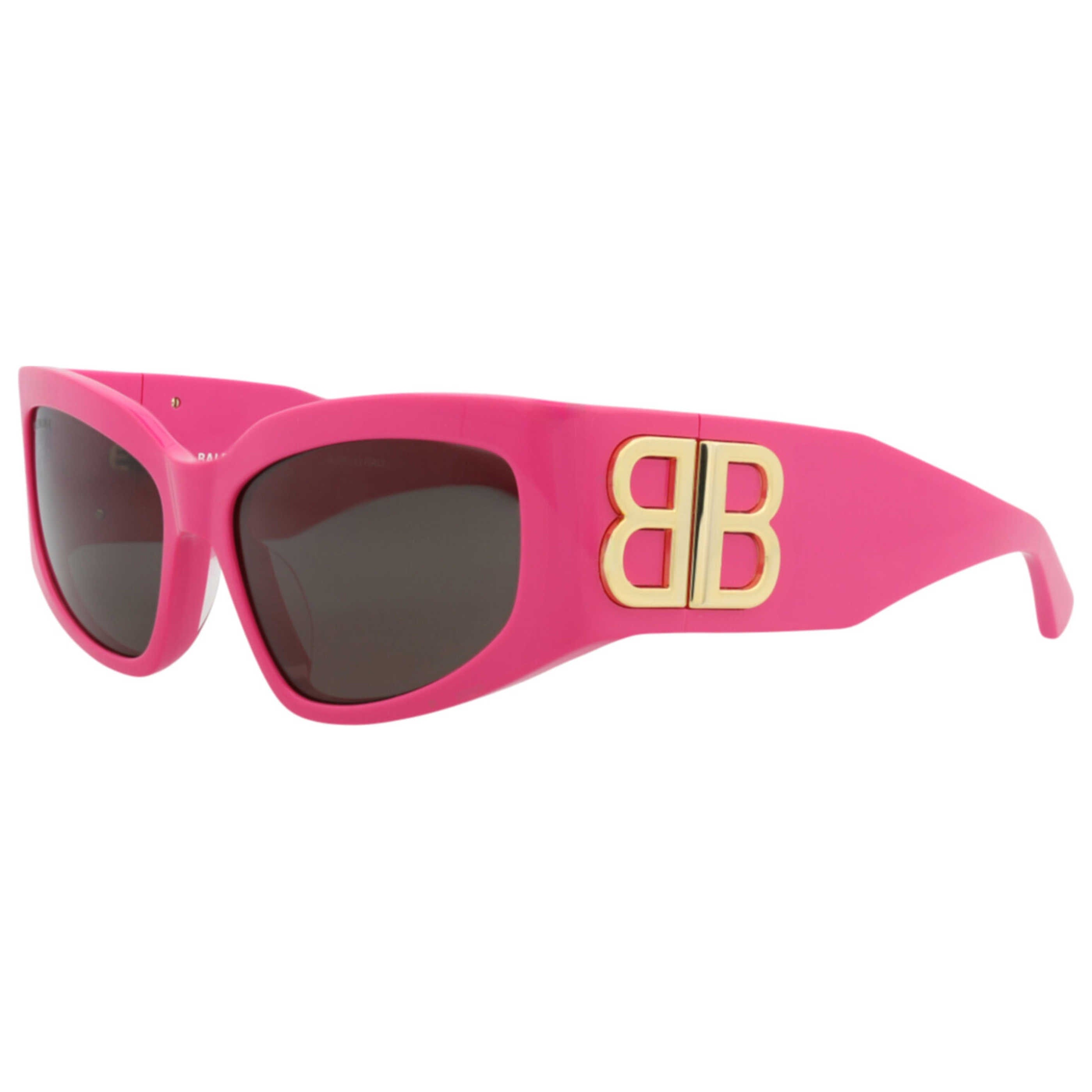 Balenciaga Women's Sunglasses BB0321S - 30014886 - 006