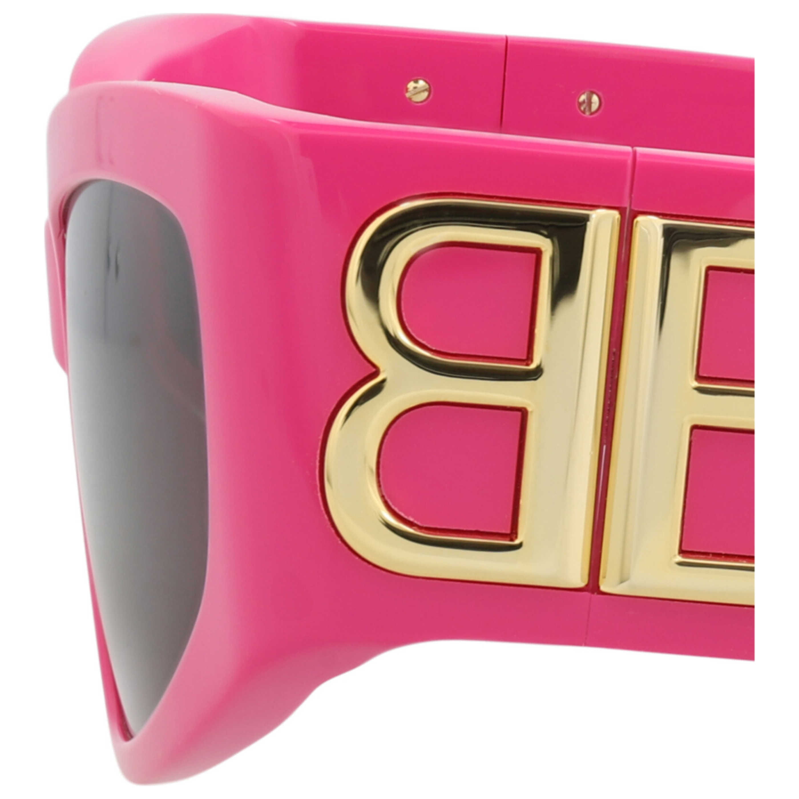 Balenciaga Women's Sunglasses BB0321S - 30014886 - 006