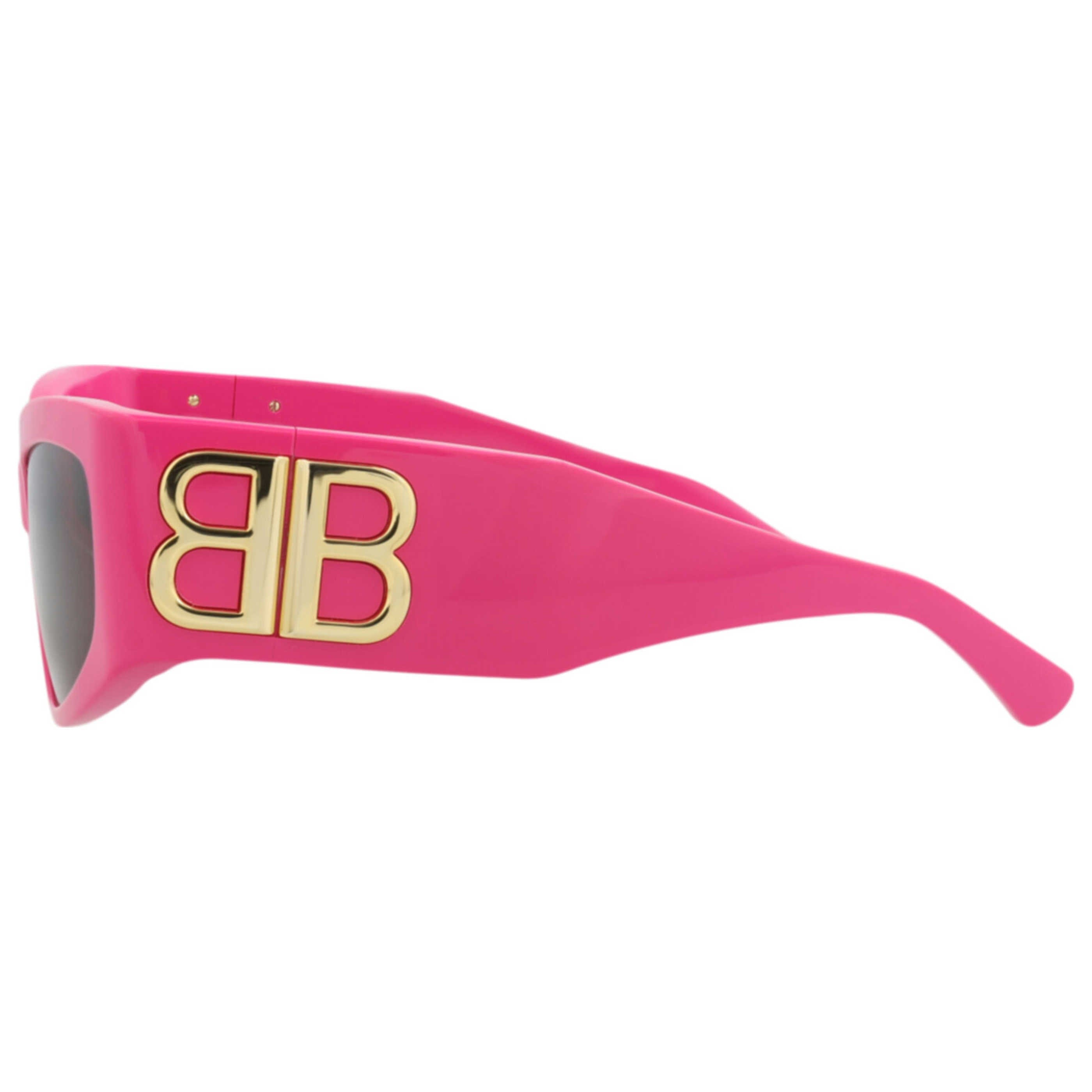 Balenciaga Women's Sunglasses BB0321S - 30014886 - 006