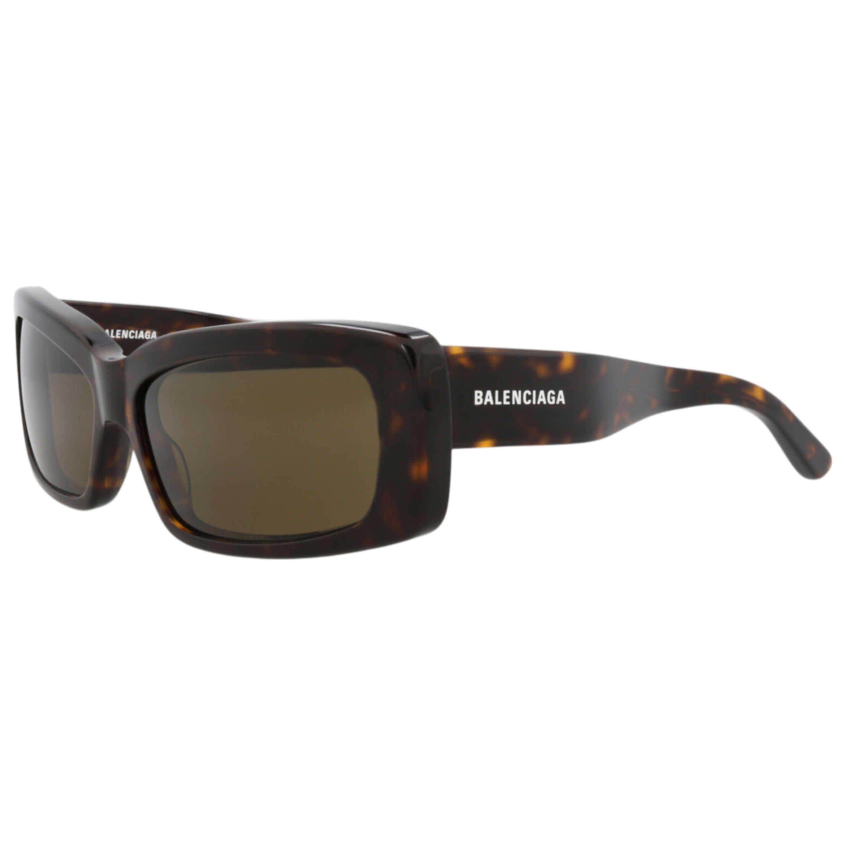 Balenciaga Unisex Sunglasses BB0286S - 30014409 - 002