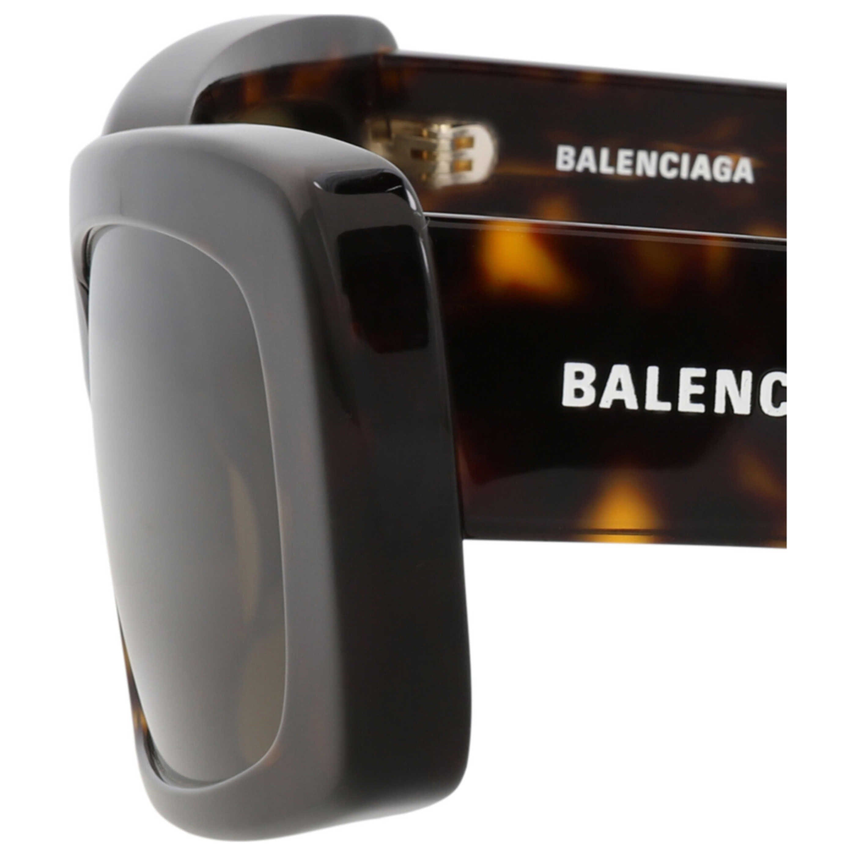 Balenciaga Unisex Sunglasses BB0286S - 30014409 - 002