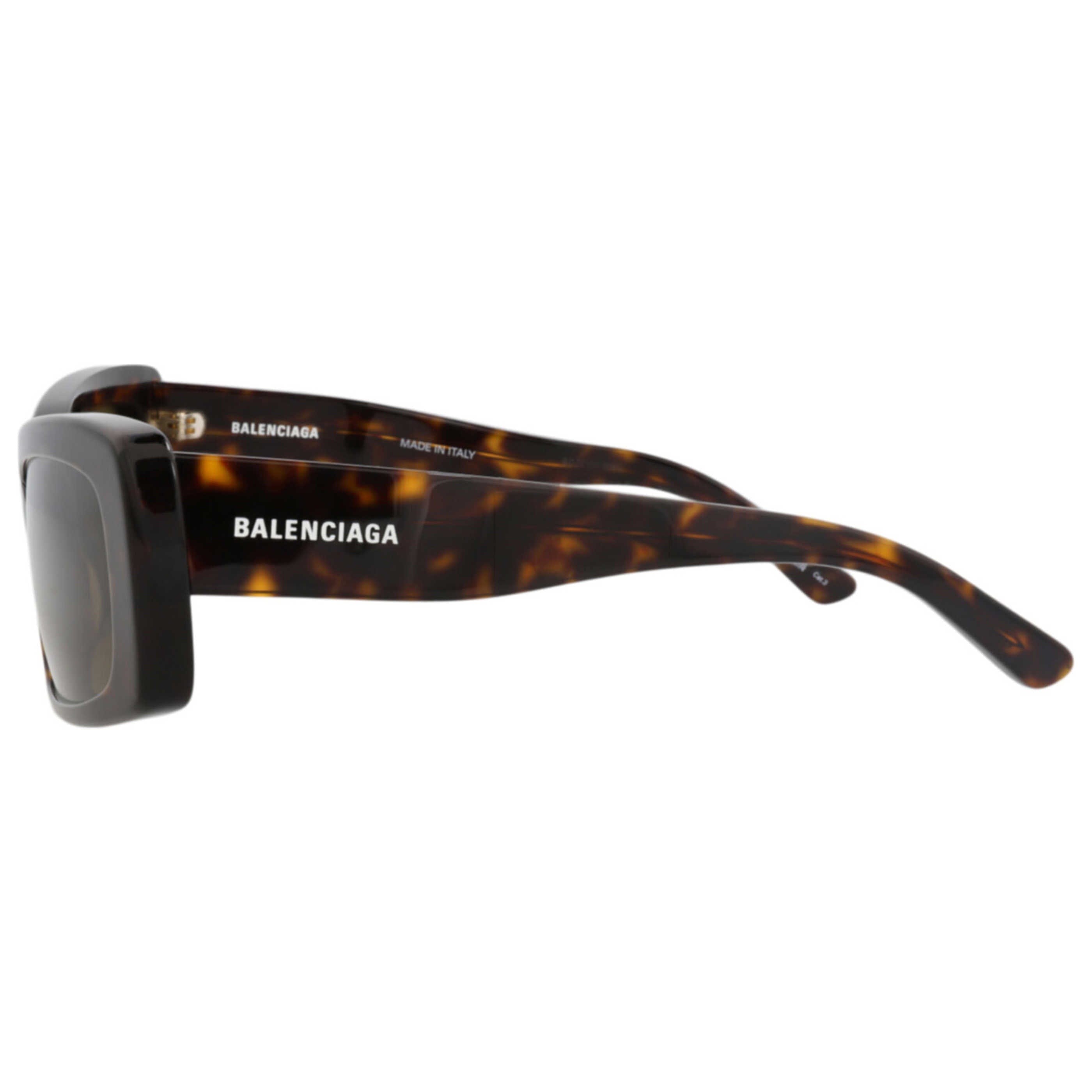 Balenciaga Unisex Sunglasses BB0286S - 30014409 - 002