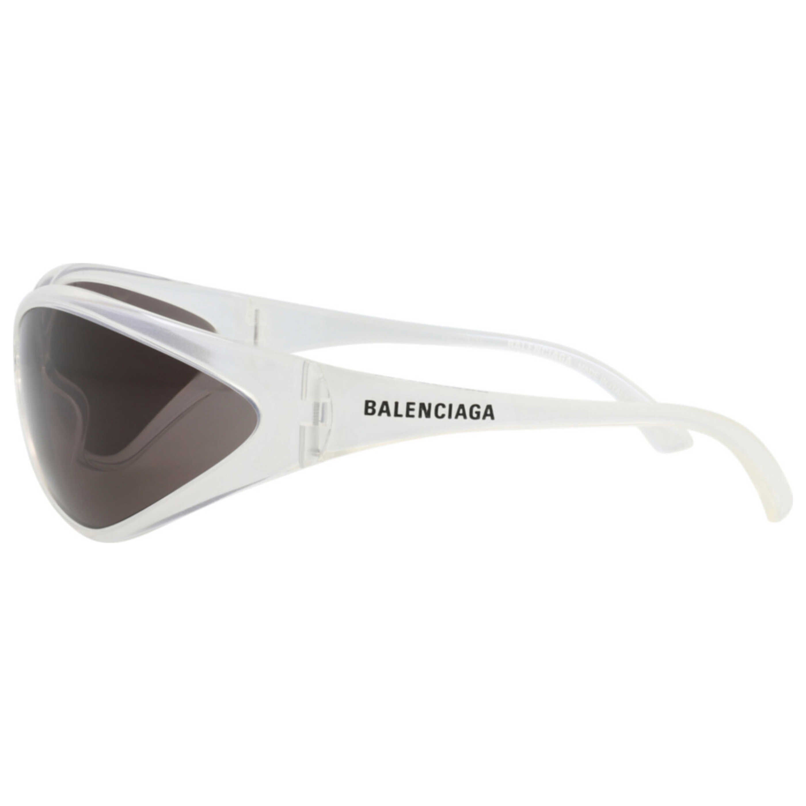 Balenciaga Unisex Sunglasses BB0285S - 30014408 - 004