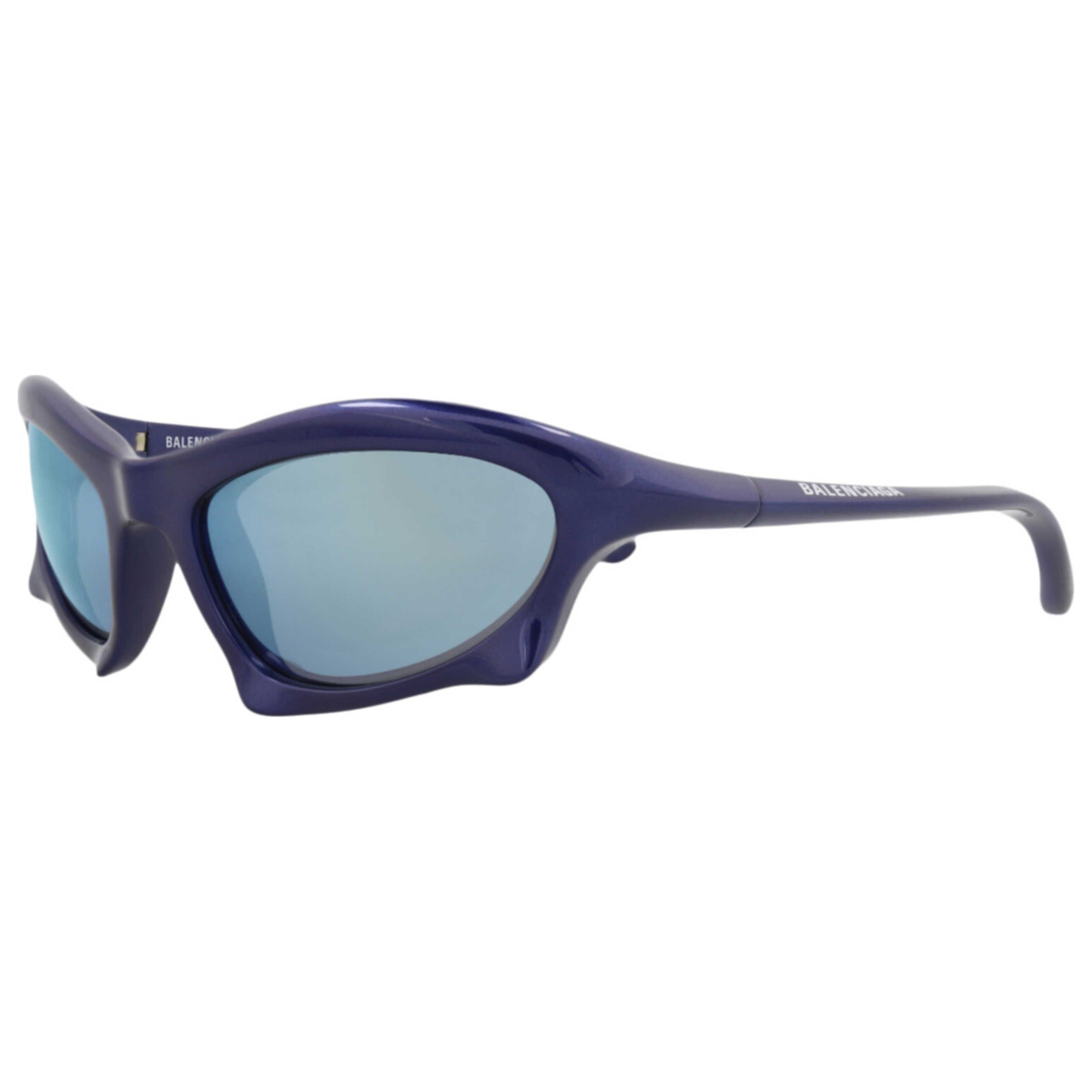 Balenciaga Men's Sunglasses BB0229S - 30013404 - 006