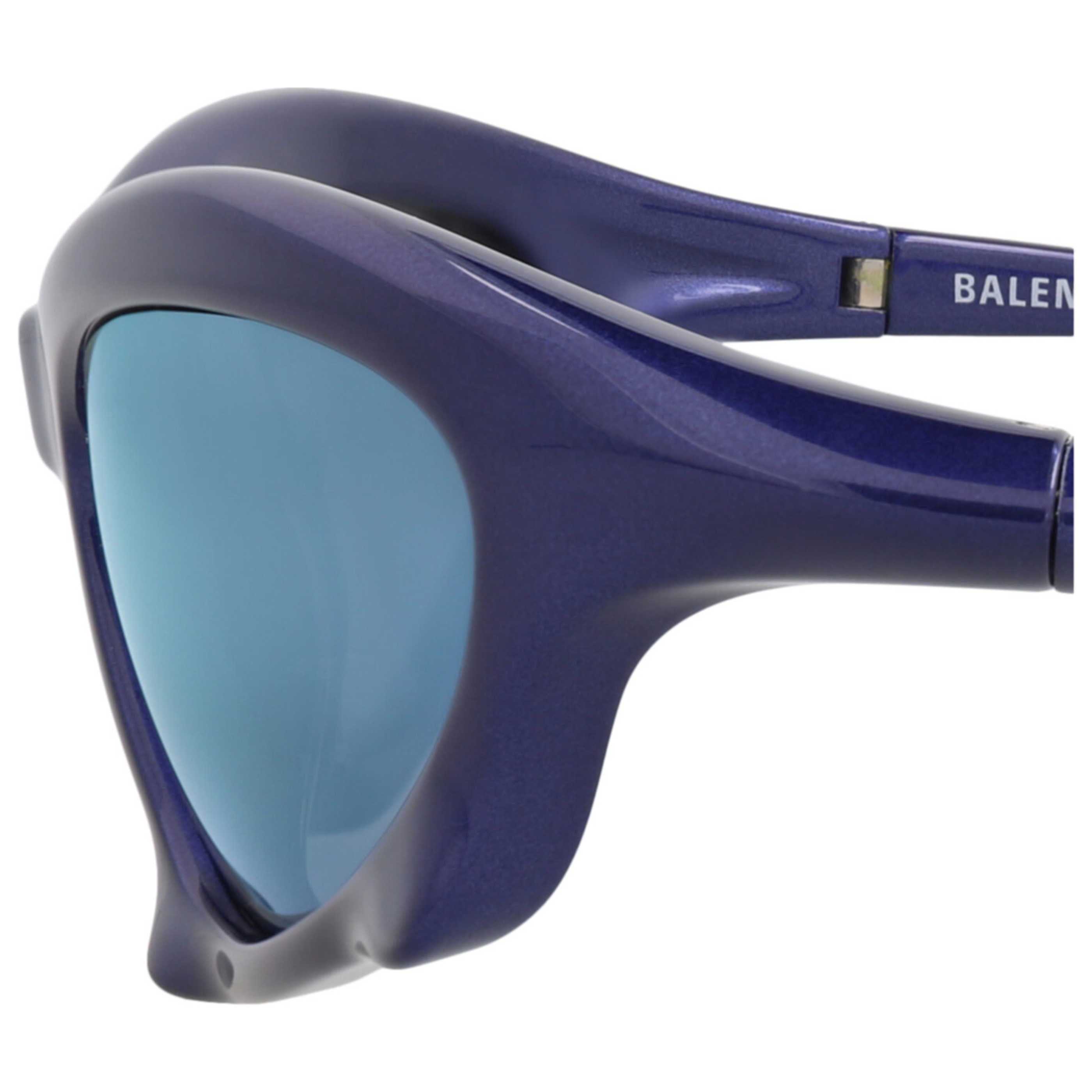 Balenciaga Men's Sunglasses BB0229S - 30013404 - 006