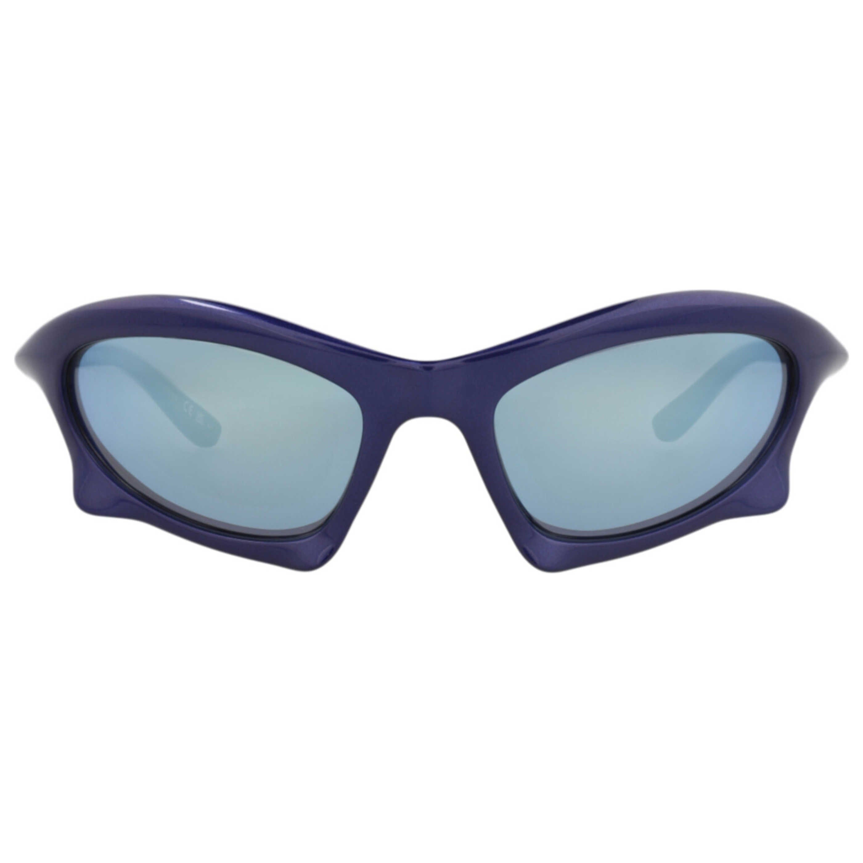 Balenciaga Men's Sunglasses BB0229S - 30013404 - 006