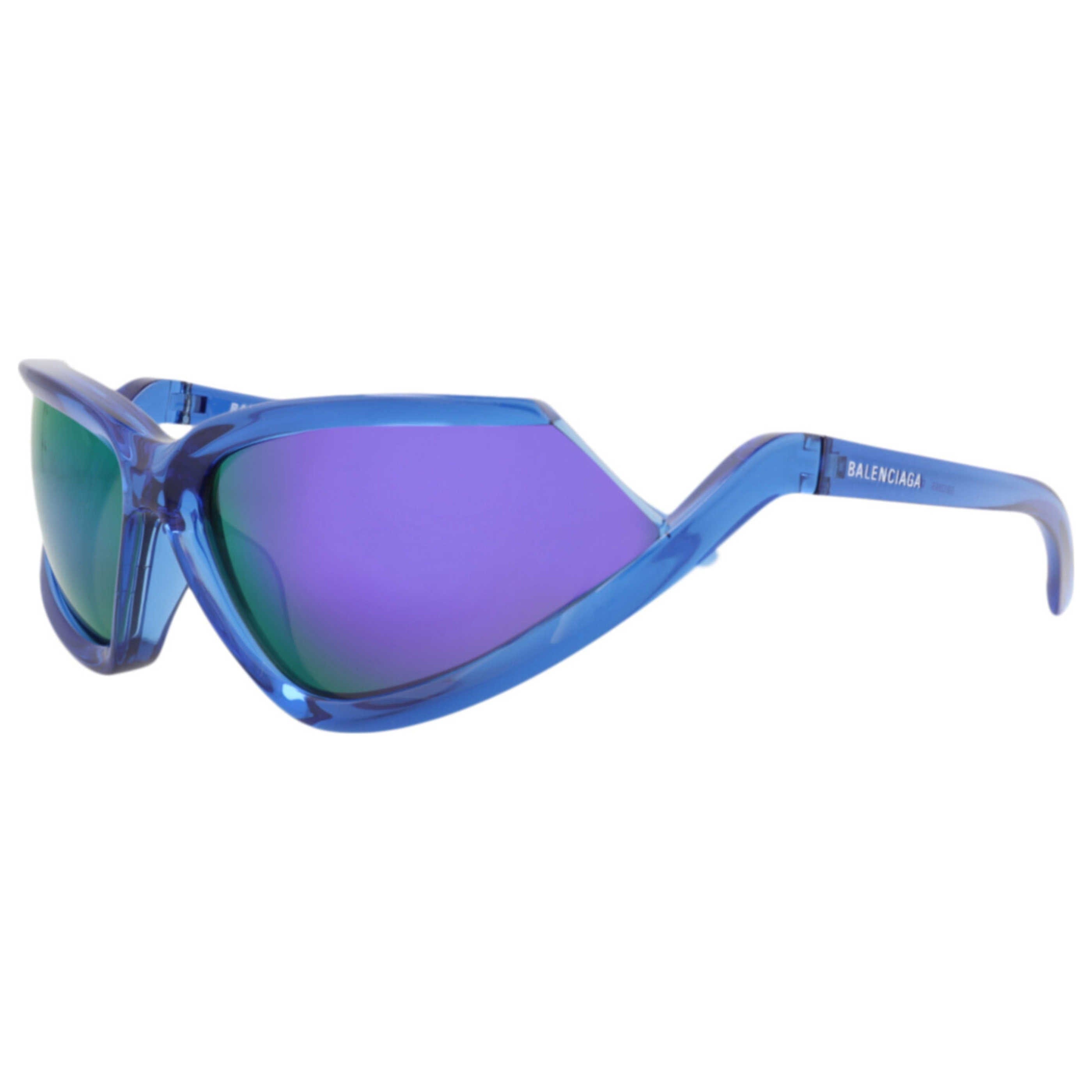 Balenciaga Unisex Sunglasses BB0289S - 30014531 - 004