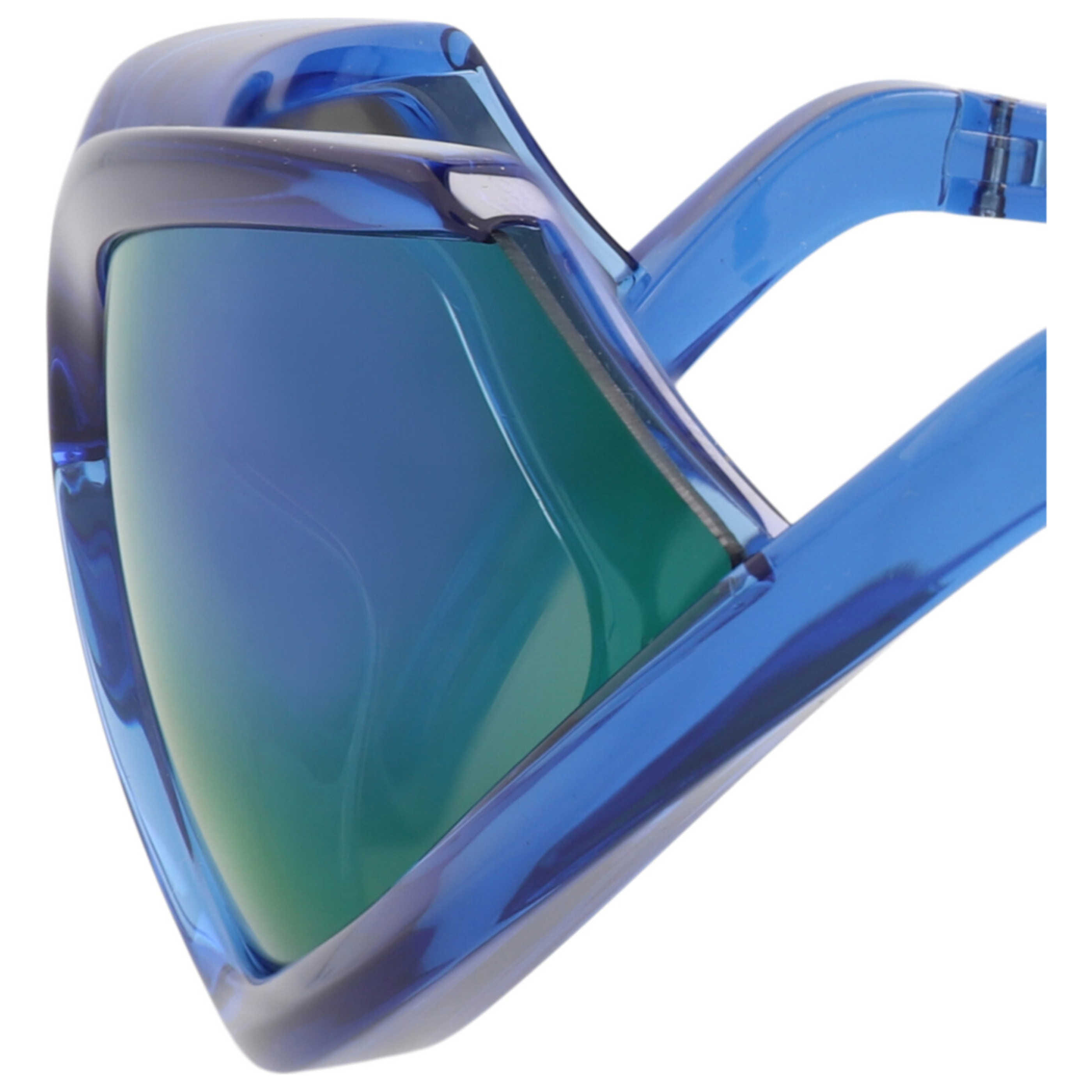 Balenciaga Unisex Sunglasses BB0289S - 30014531 - 004