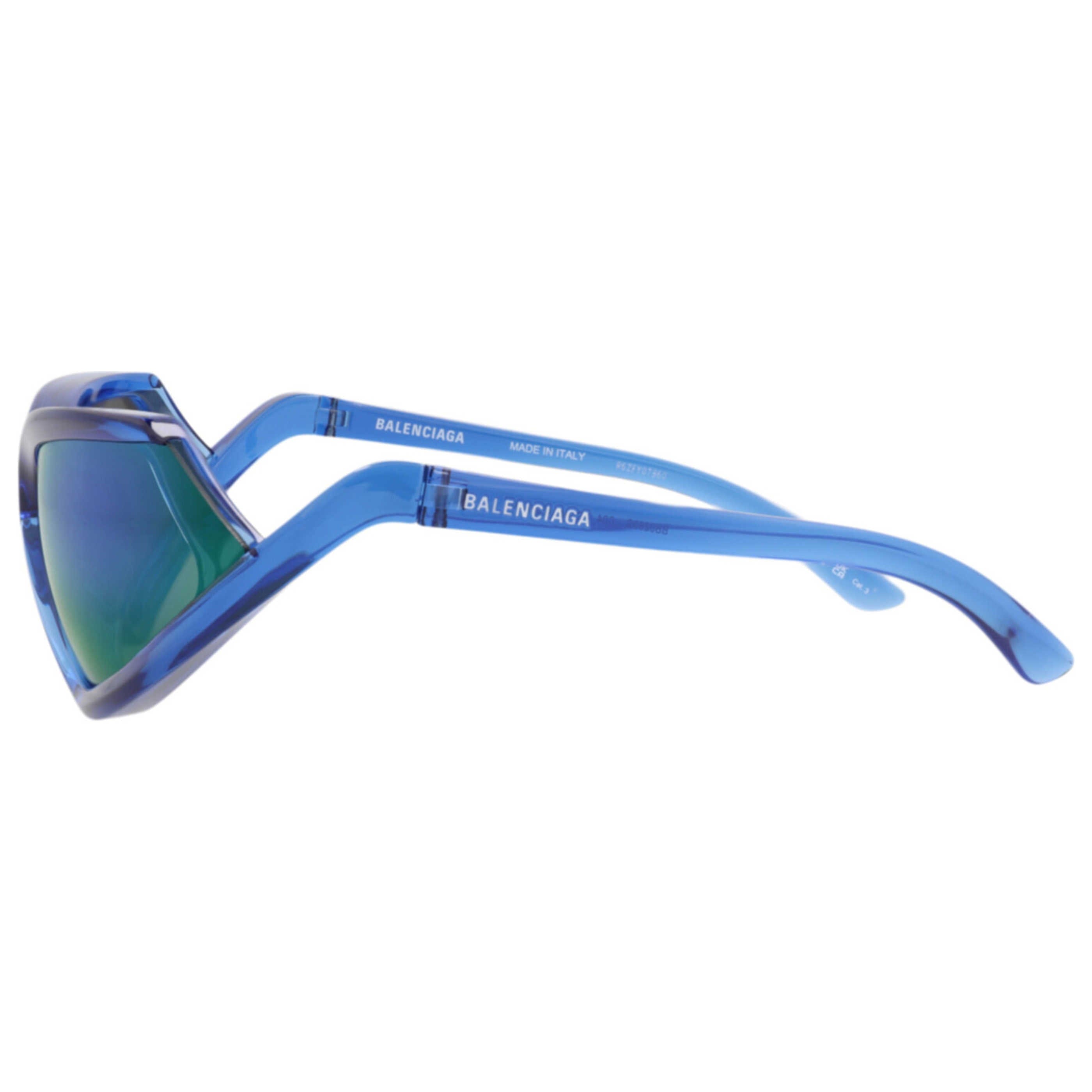Balenciaga Unisex Sunglasses BB0289S - 30014531 - 004