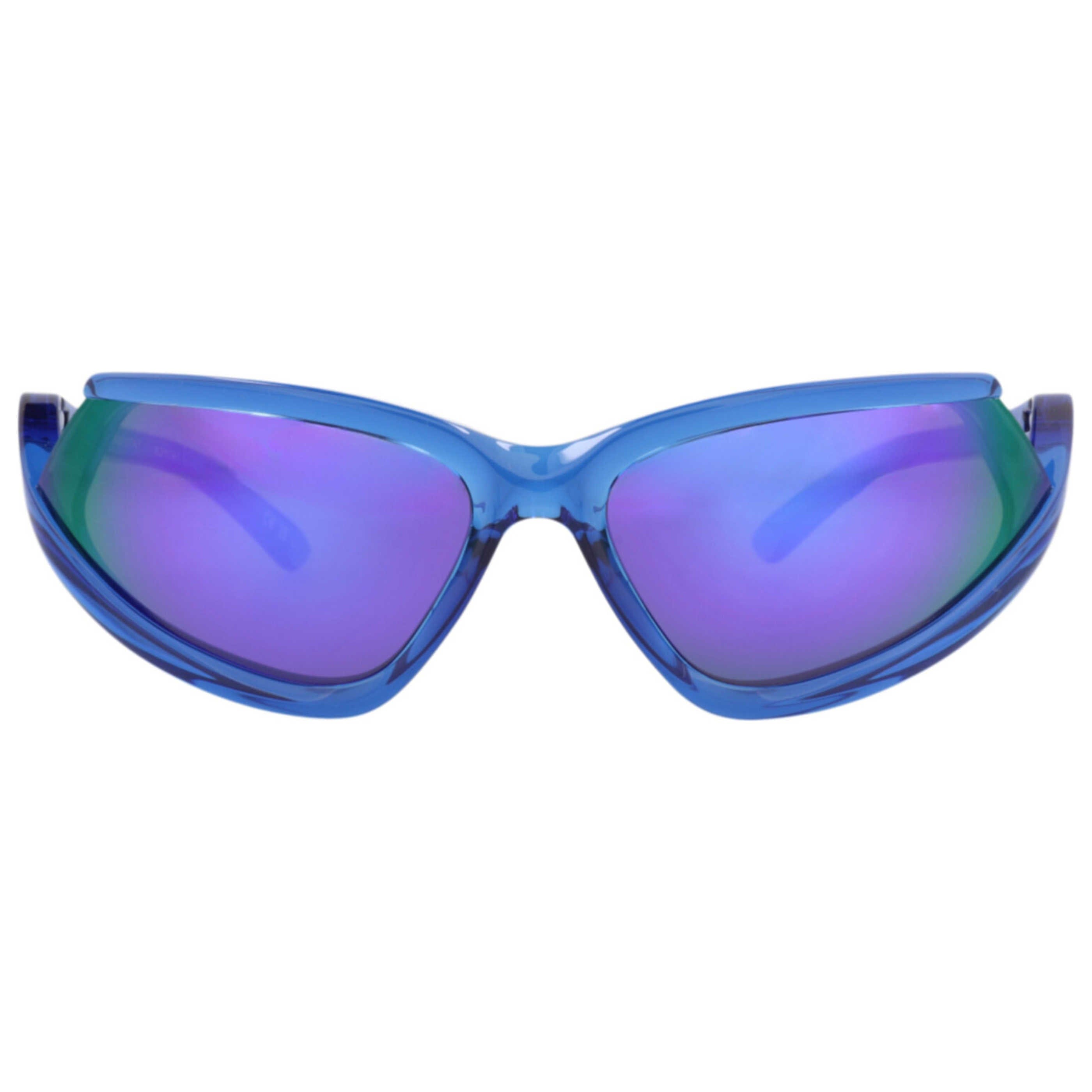 Balenciaga Unisex Sunglasses BB0289S - 30014531 - 004
