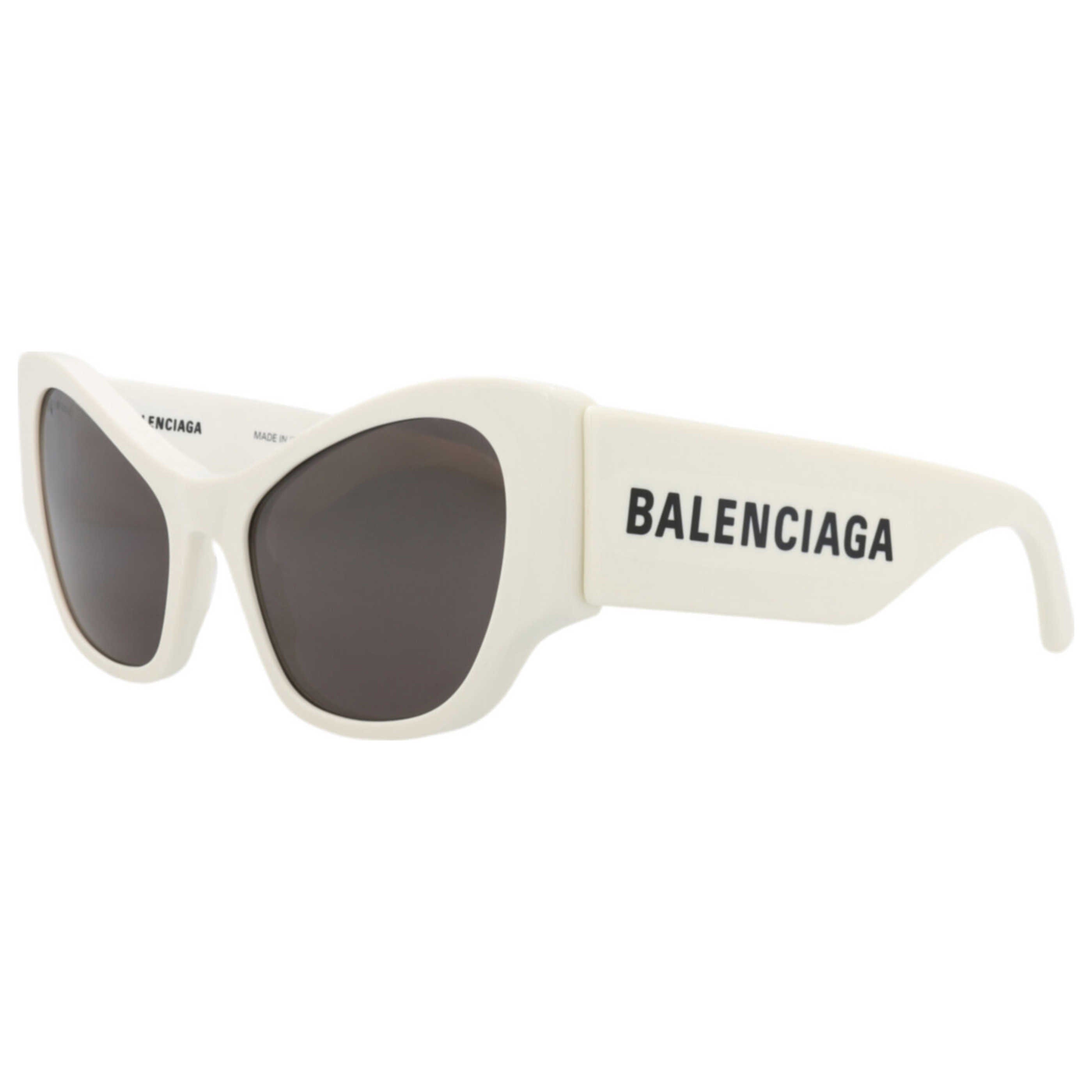 Balenciaga Women's Sunglasses BB0259S - 30013976 - 007
