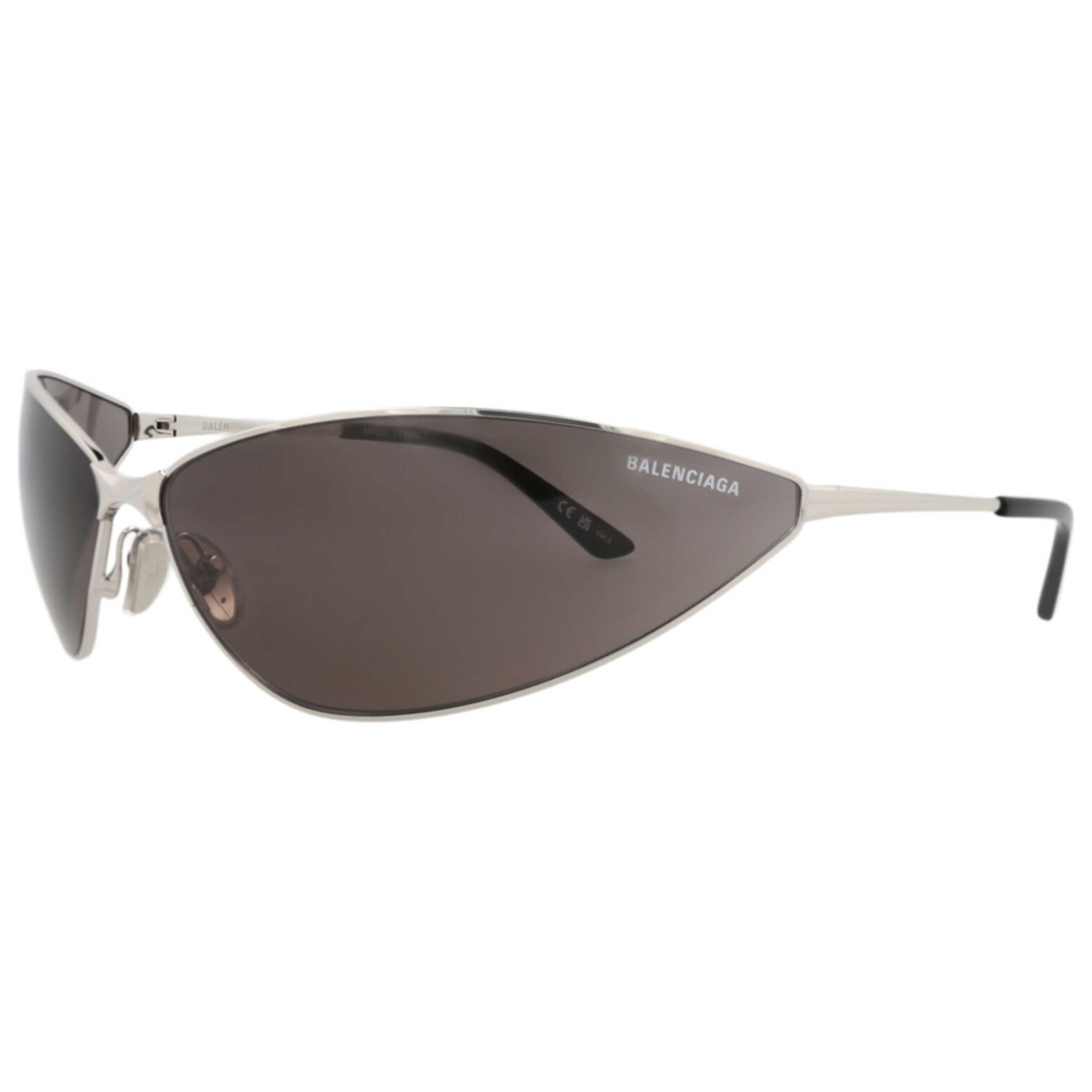 Balenciaga Unisex Sunglasses BB0315S - 30014768 - 004