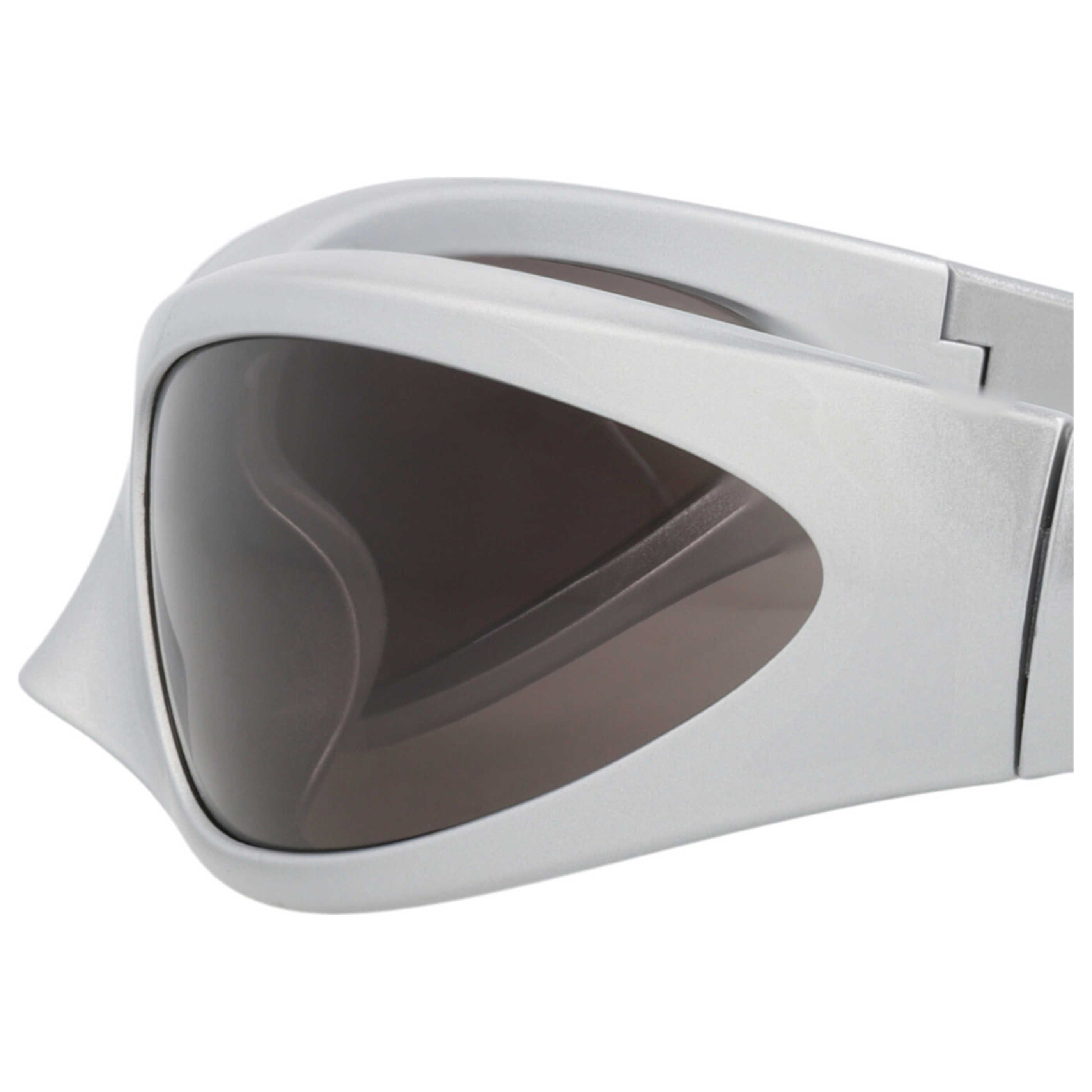 Balenciaga Unisex Sunglasses BB0251S - 30013805 - 005