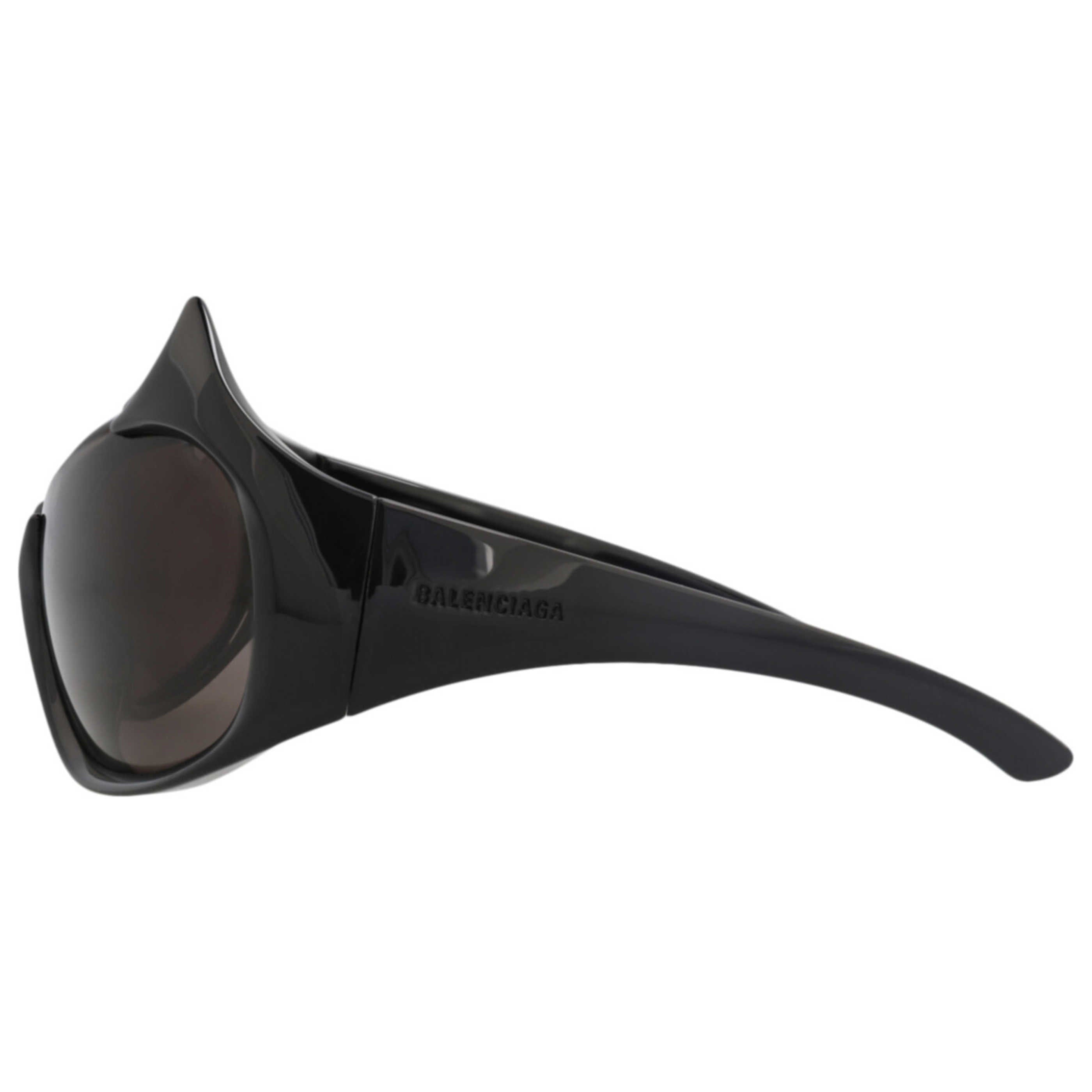 Balenciaga Women's Sunglasses BB0284S - 30014407 - 001