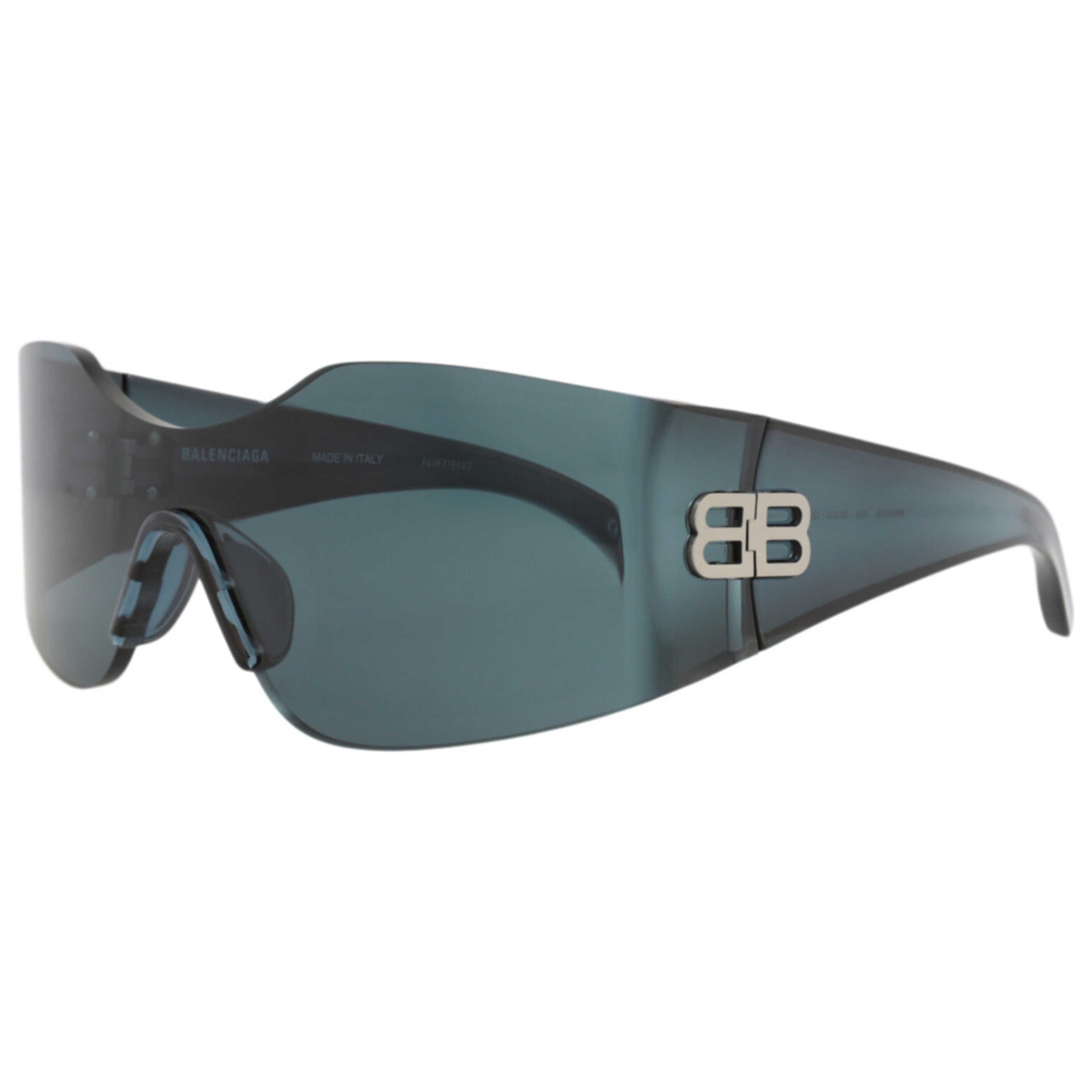 Balenciaga Unisex Sunglasses BB0292S - 30014551 - 003