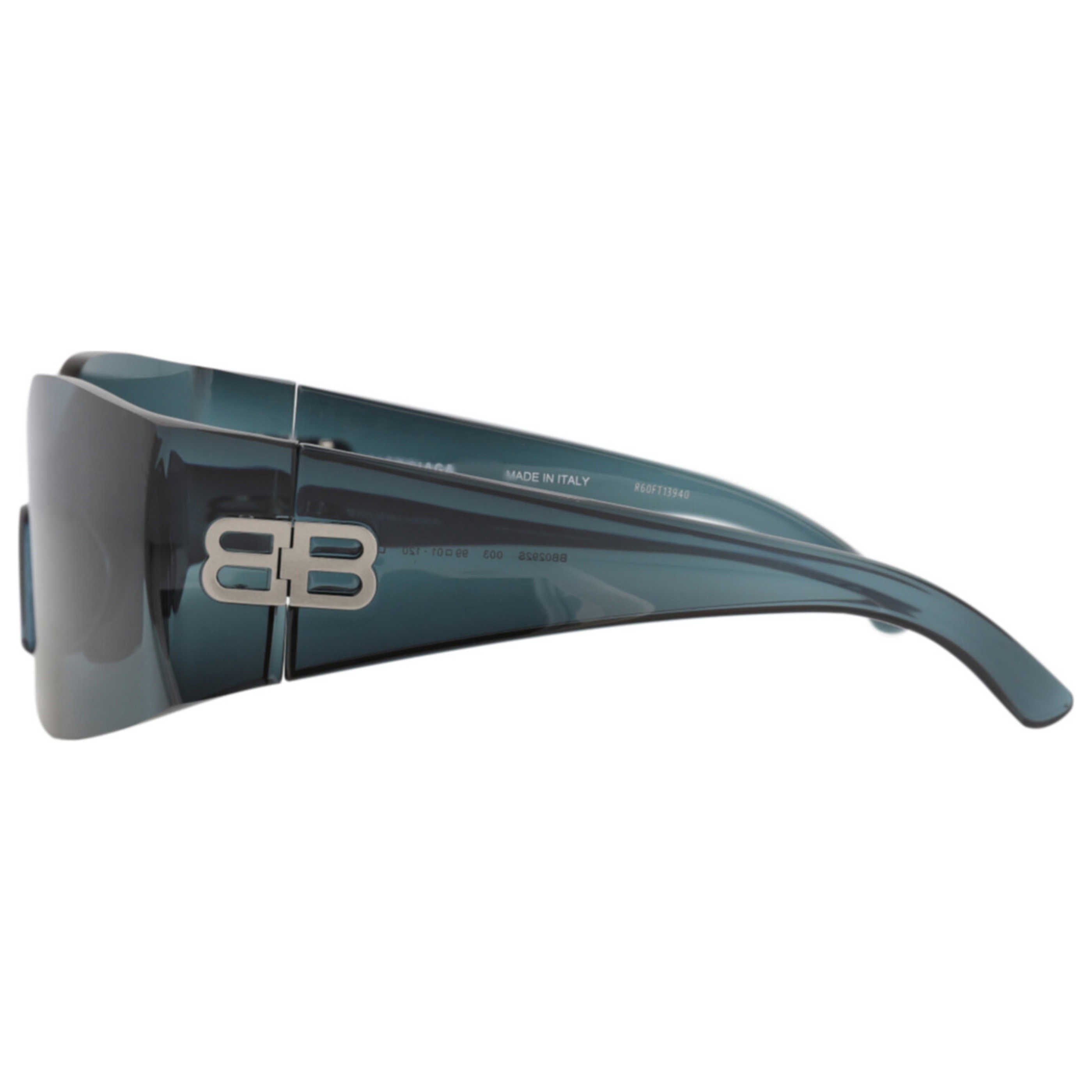 Balenciaga Unisex Sunglasses BB0292S - 30014551 - 003