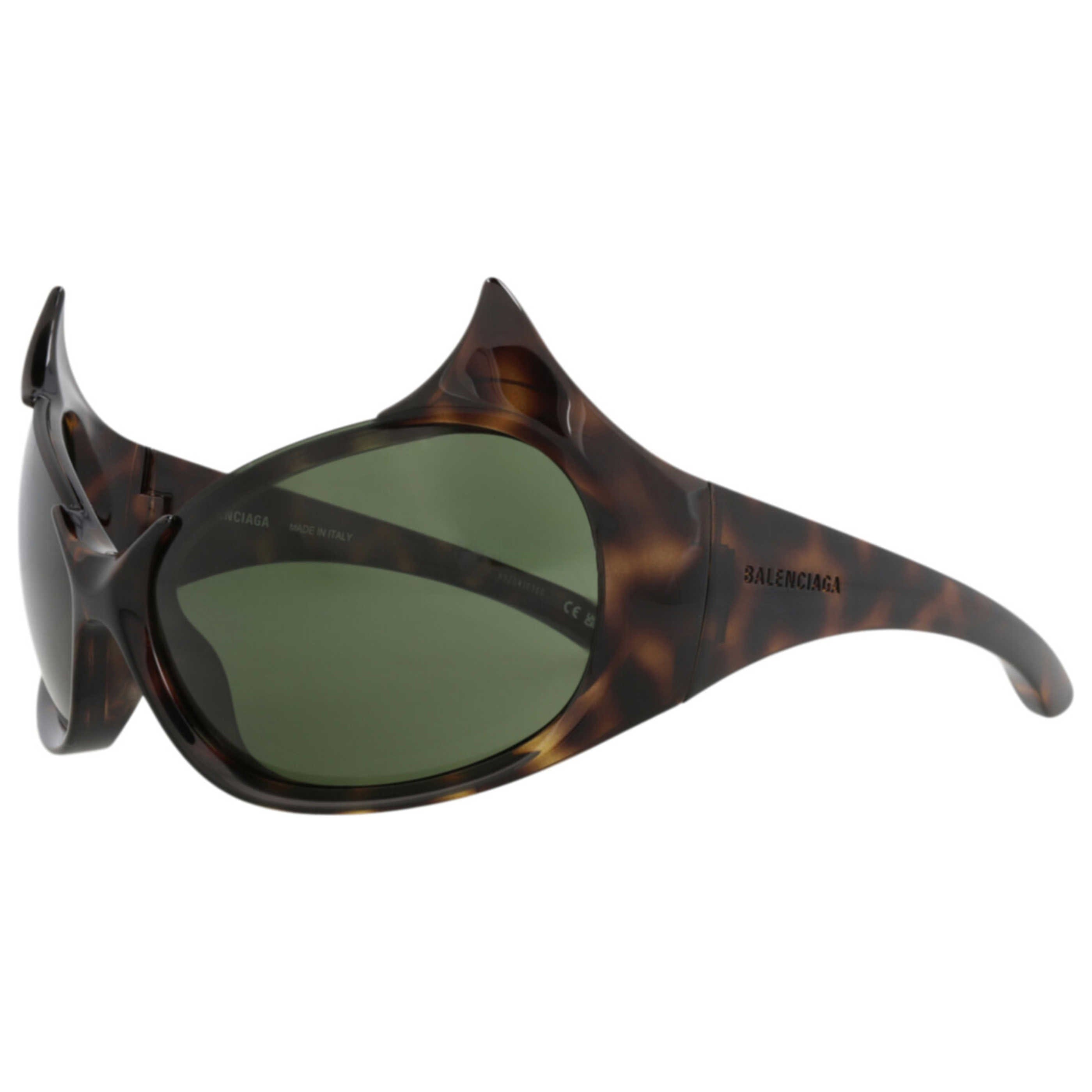Balenciaga Women's Sunglasses BB0284S - 30014407 - 002