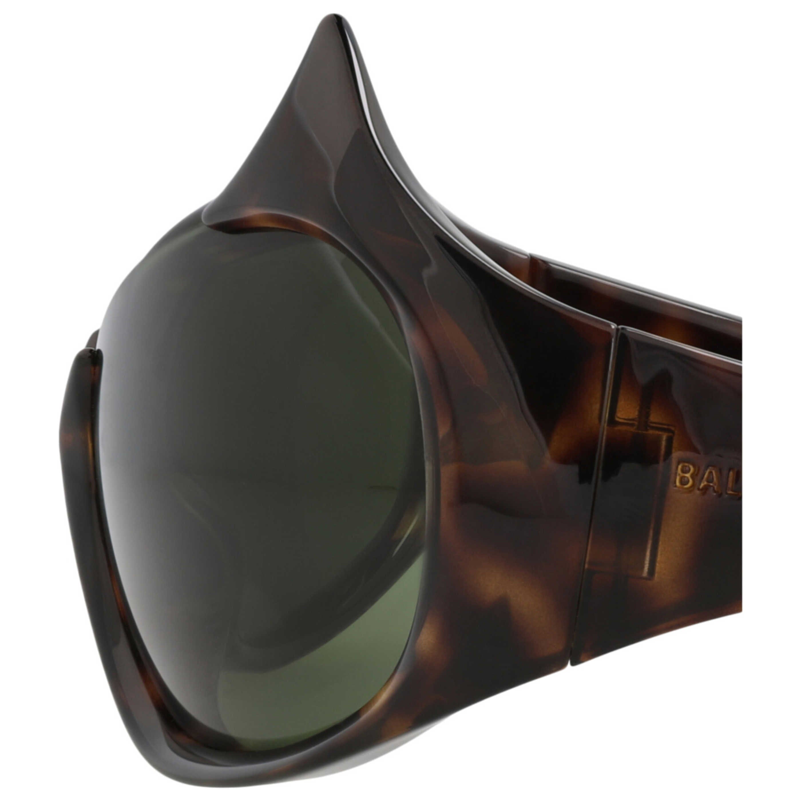 Balenciaga Women's Sunglasses BB0284S - 30014407 - 002