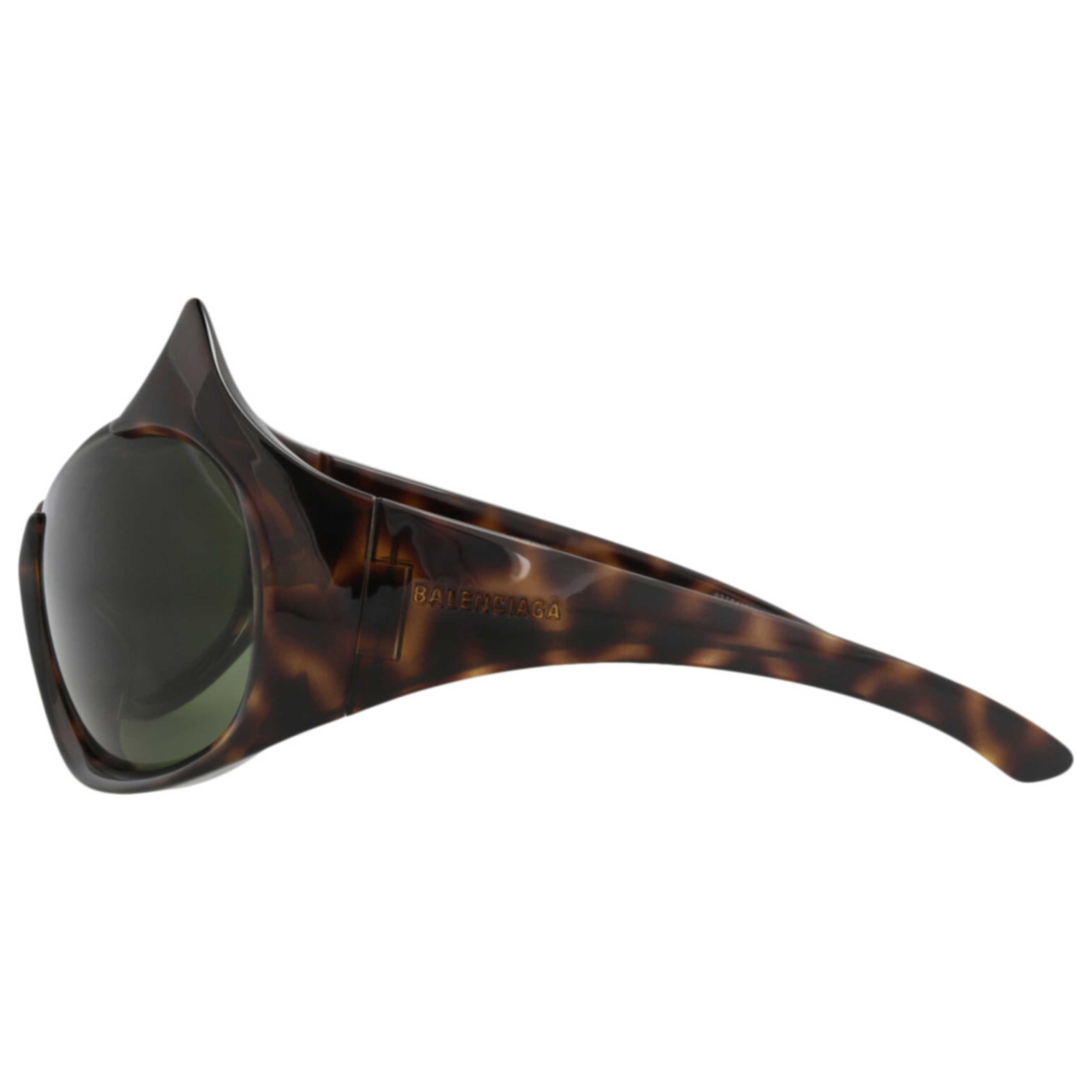 Balenciaga Women's Sunglasses BB0284S - 30014407 - 002