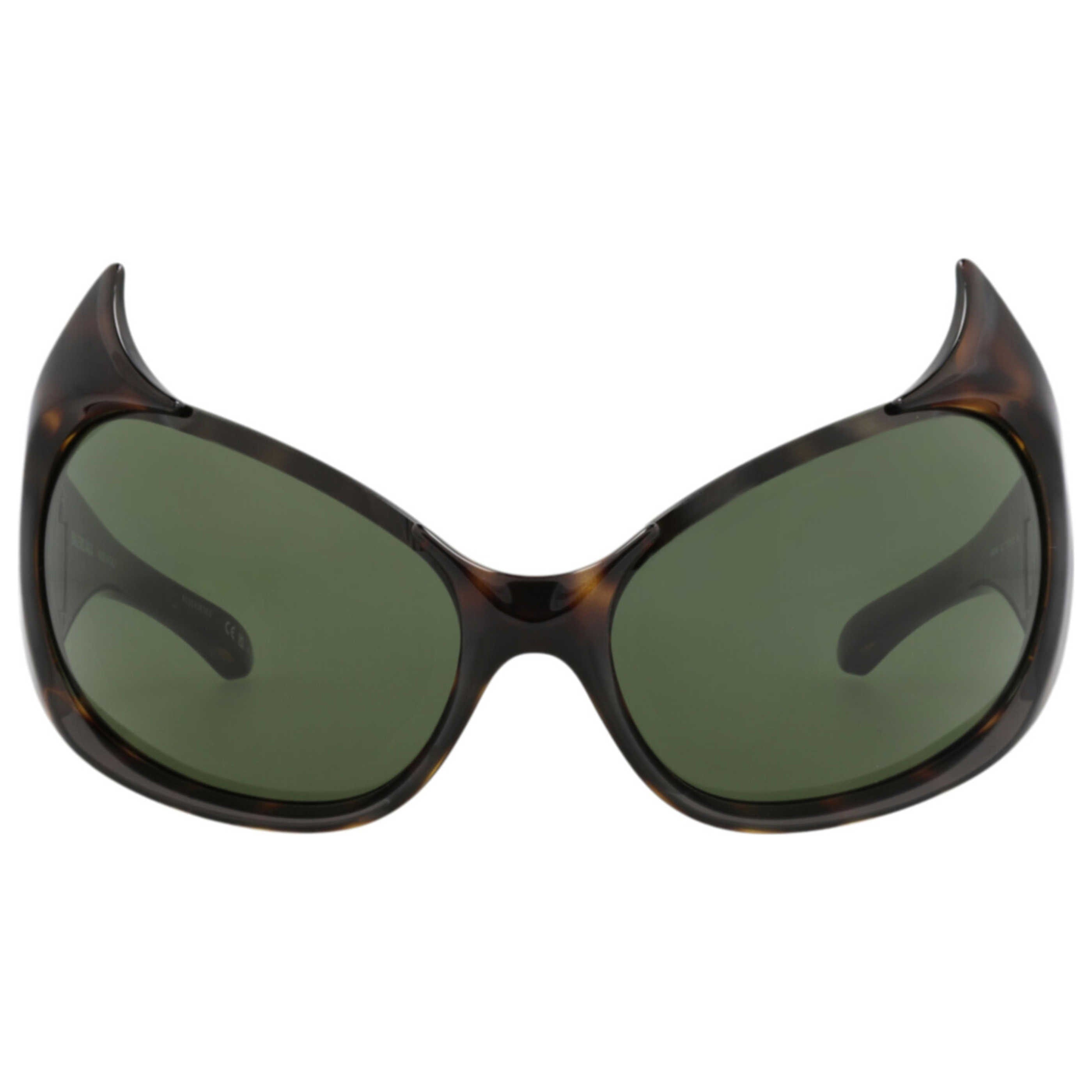 Balenciaga Women's Sunglasses BB0284S - 30014407 - 002