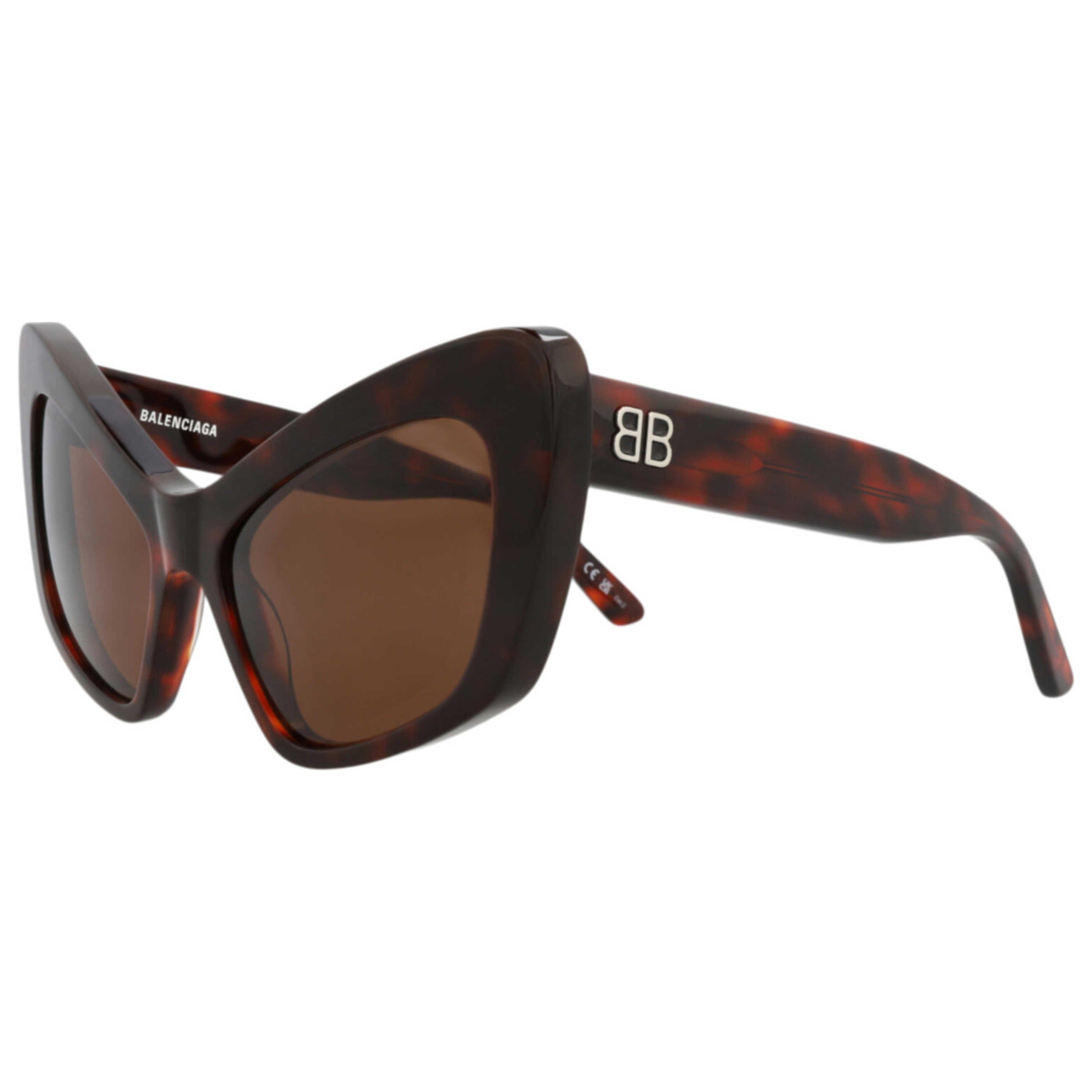 Balenciaga Women's Sunglasses BB0293S - 30014518 - 002