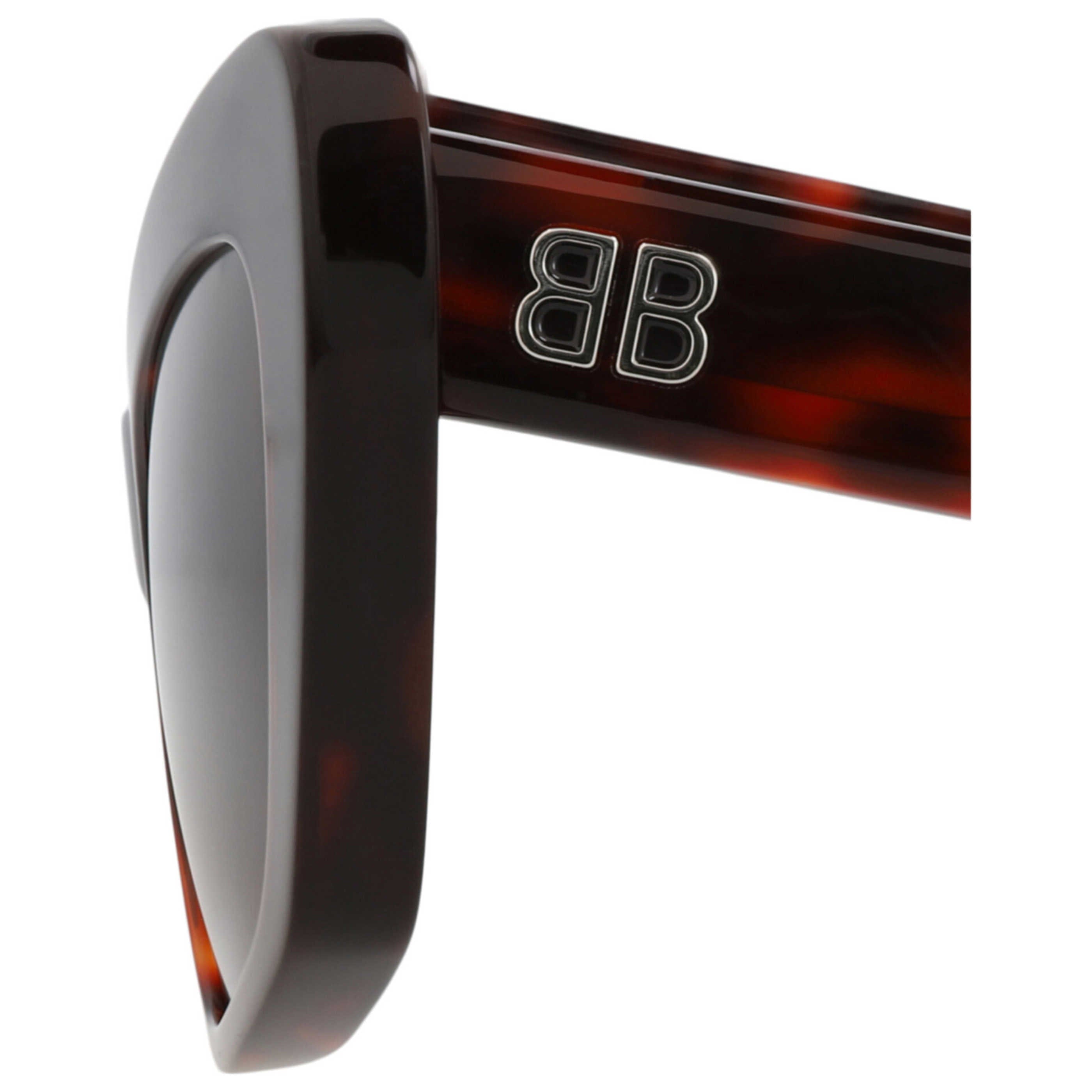 Balenciaga Women's Sunglasses BB0293S - 30014518 - 002