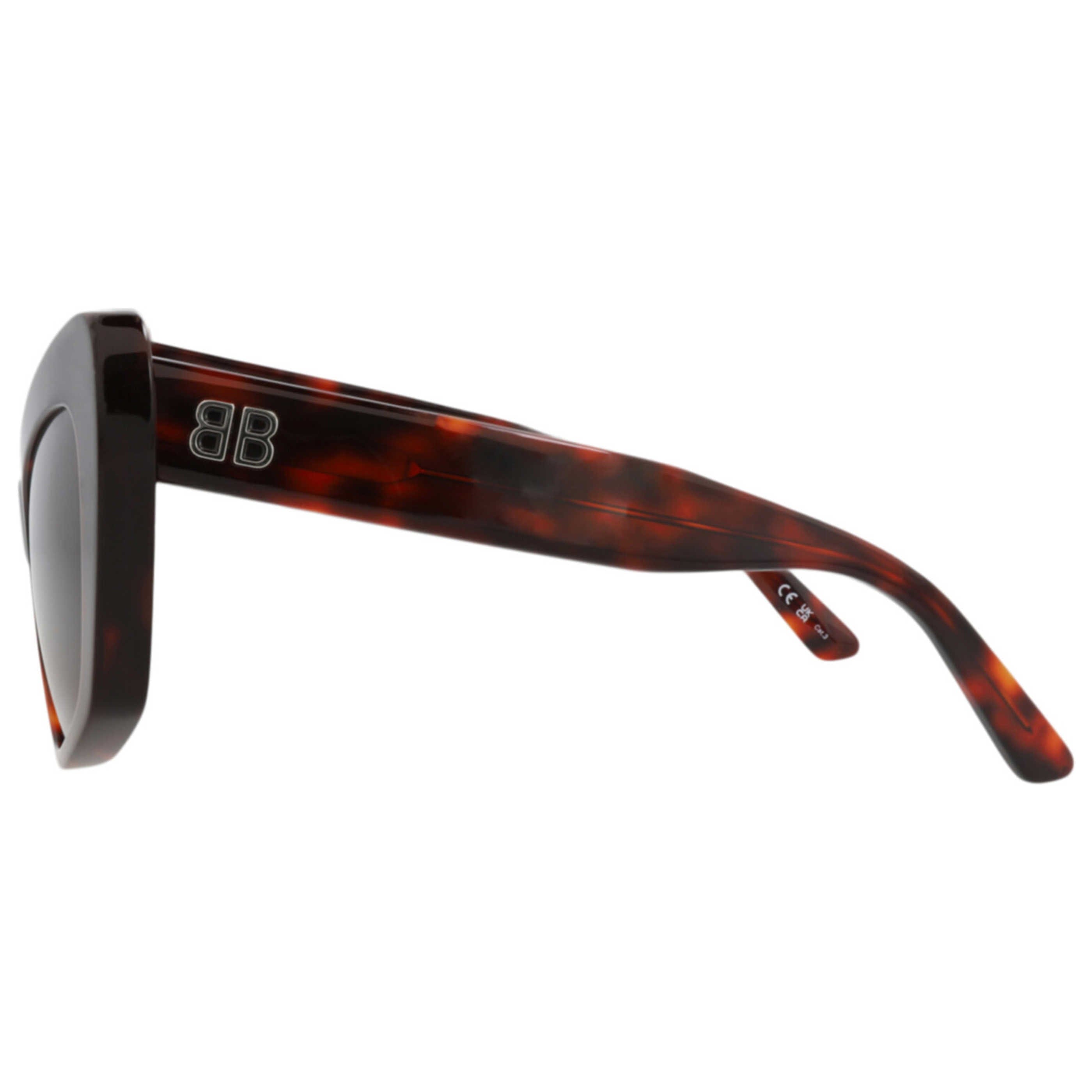 Balenciaga Women's Sunglasses BB0293S - 30014518 - 002