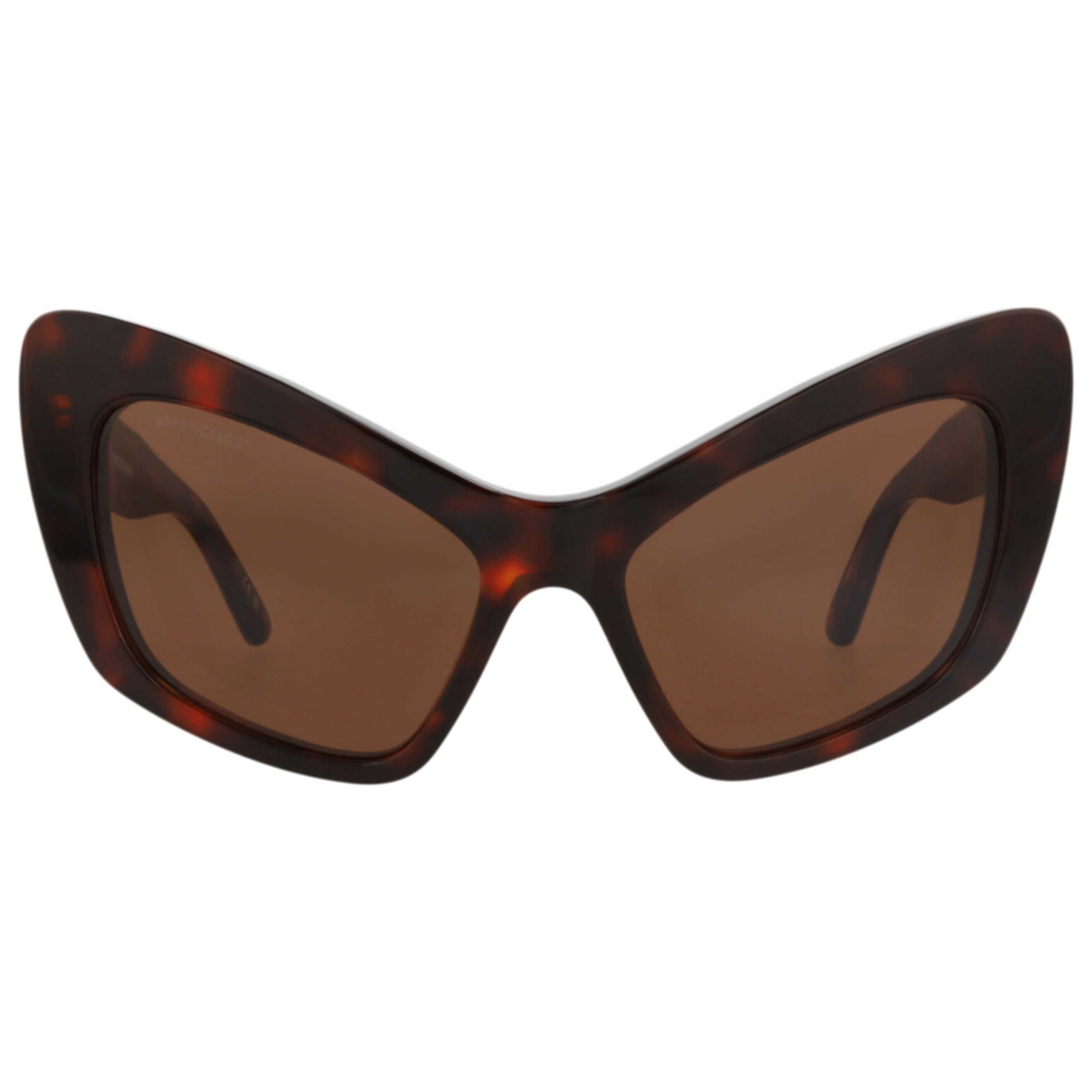 Balenciaga Women's Sunglasses BB0293S - 30014518 - 002