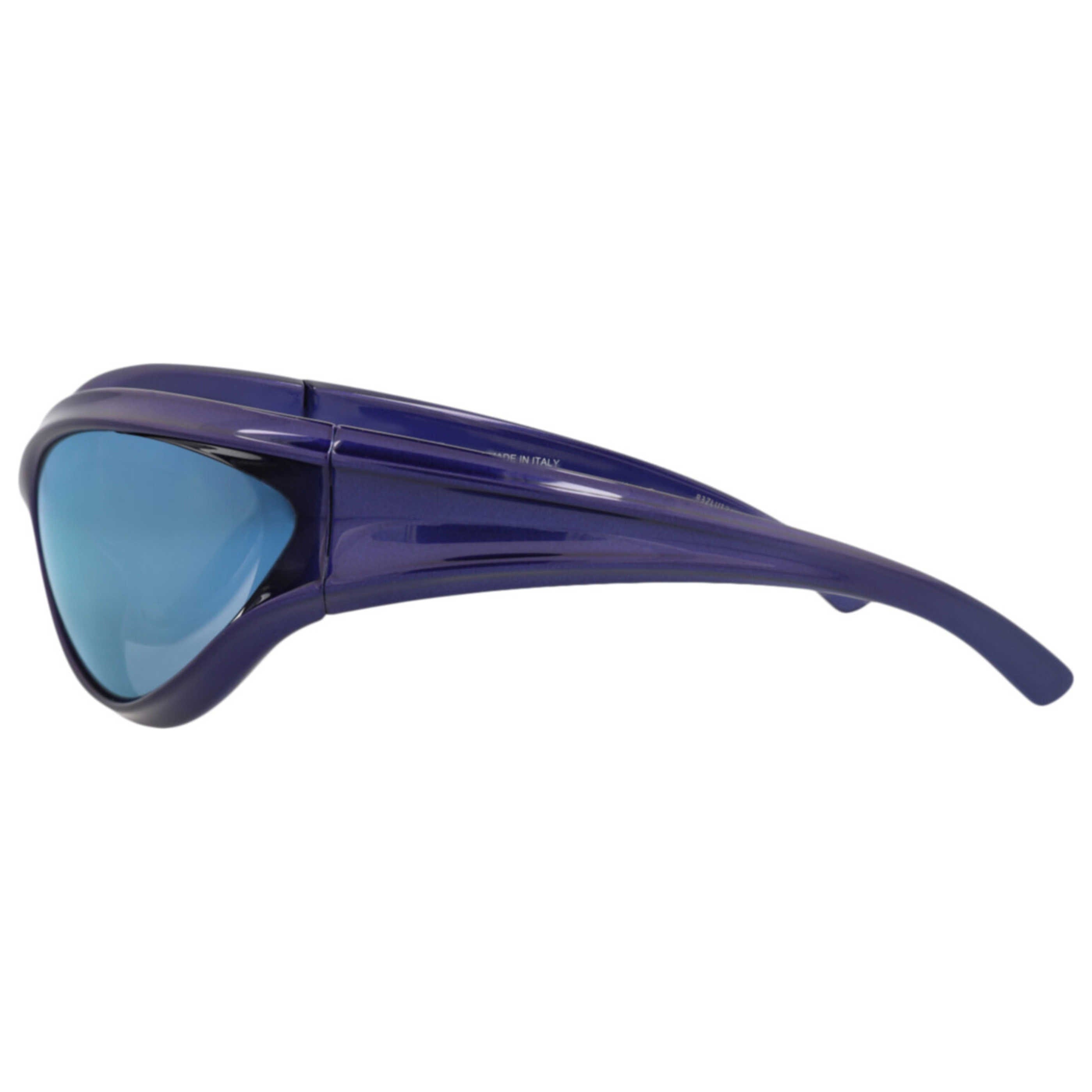 Balenciaga Unisex Sunglasses BB0317S - 30014882 - 004