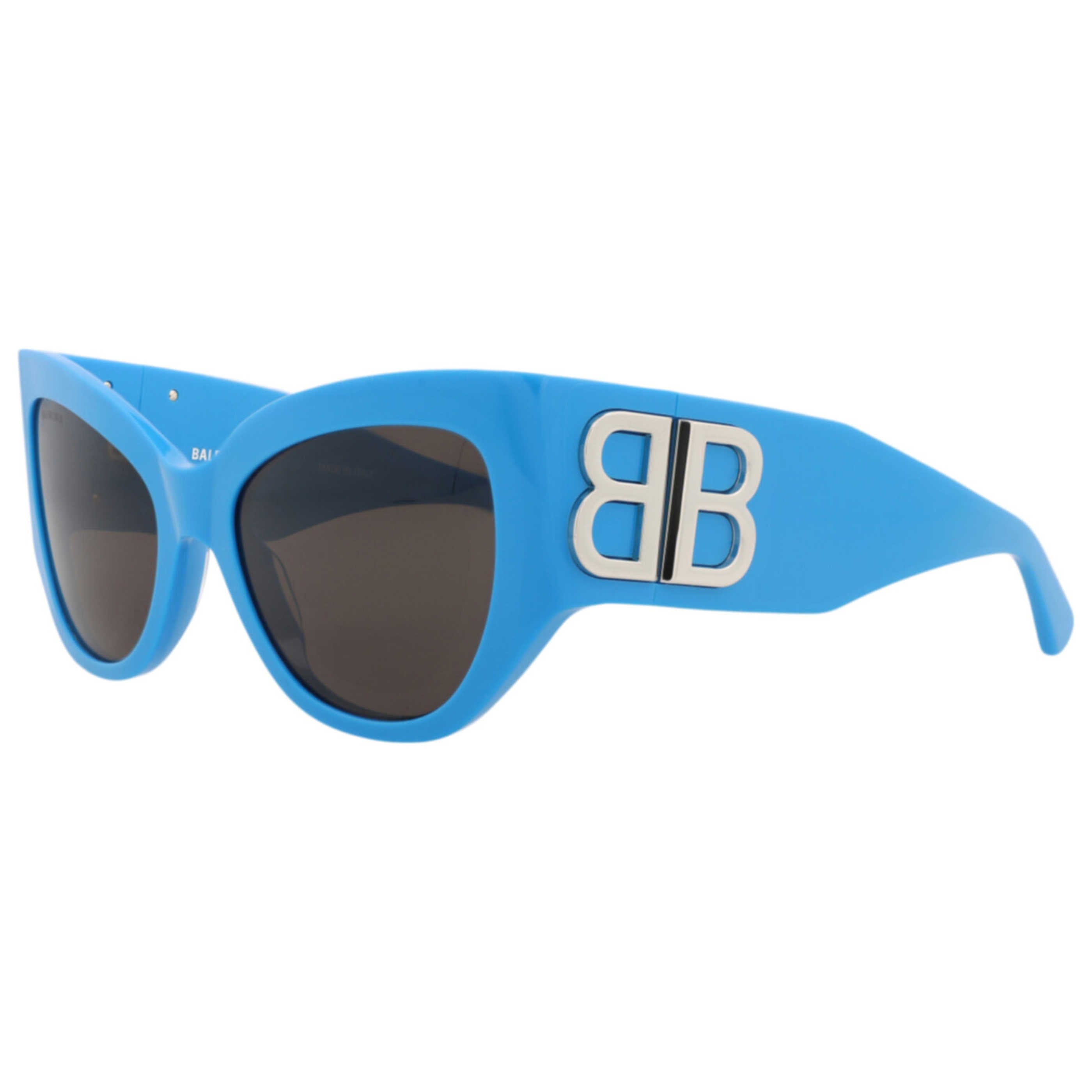 Balenciaga Women's Sunglasses BB0322S - 30014887 - 006