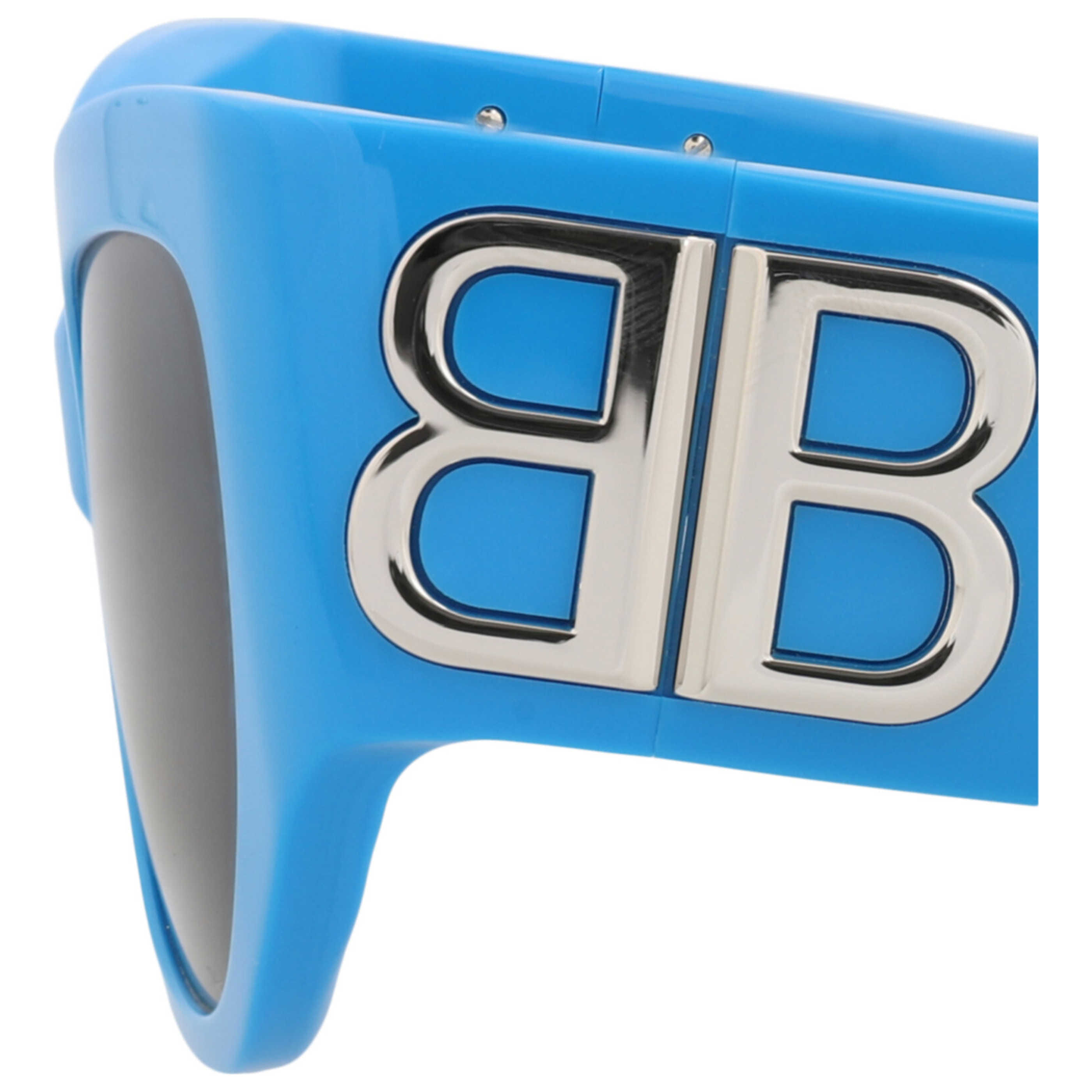 Balenciaga Women's Sunglasses BB0322S - 30014887 - 006