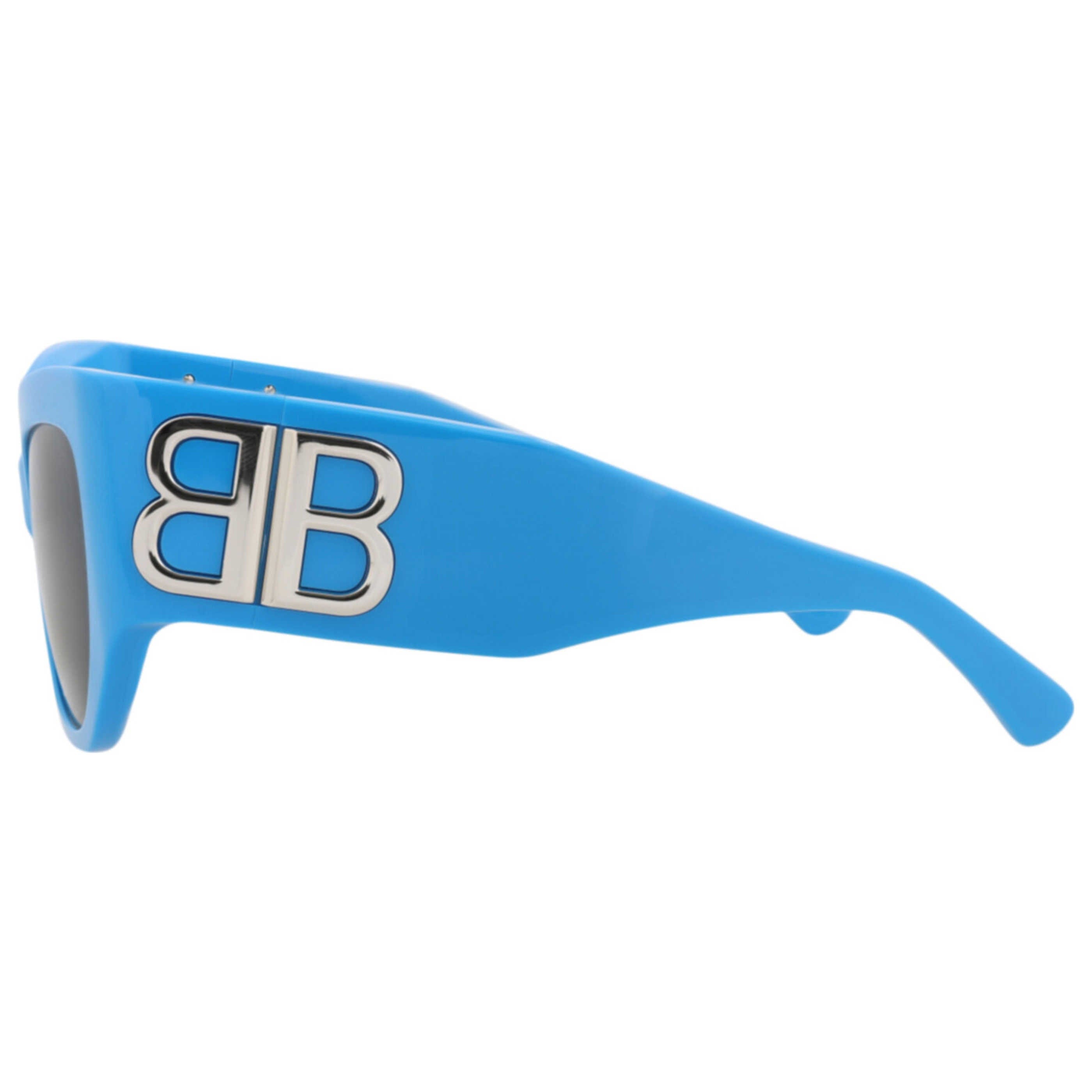 Balenciaga Women's Sunglasses BB0322S - 30014887 - 006