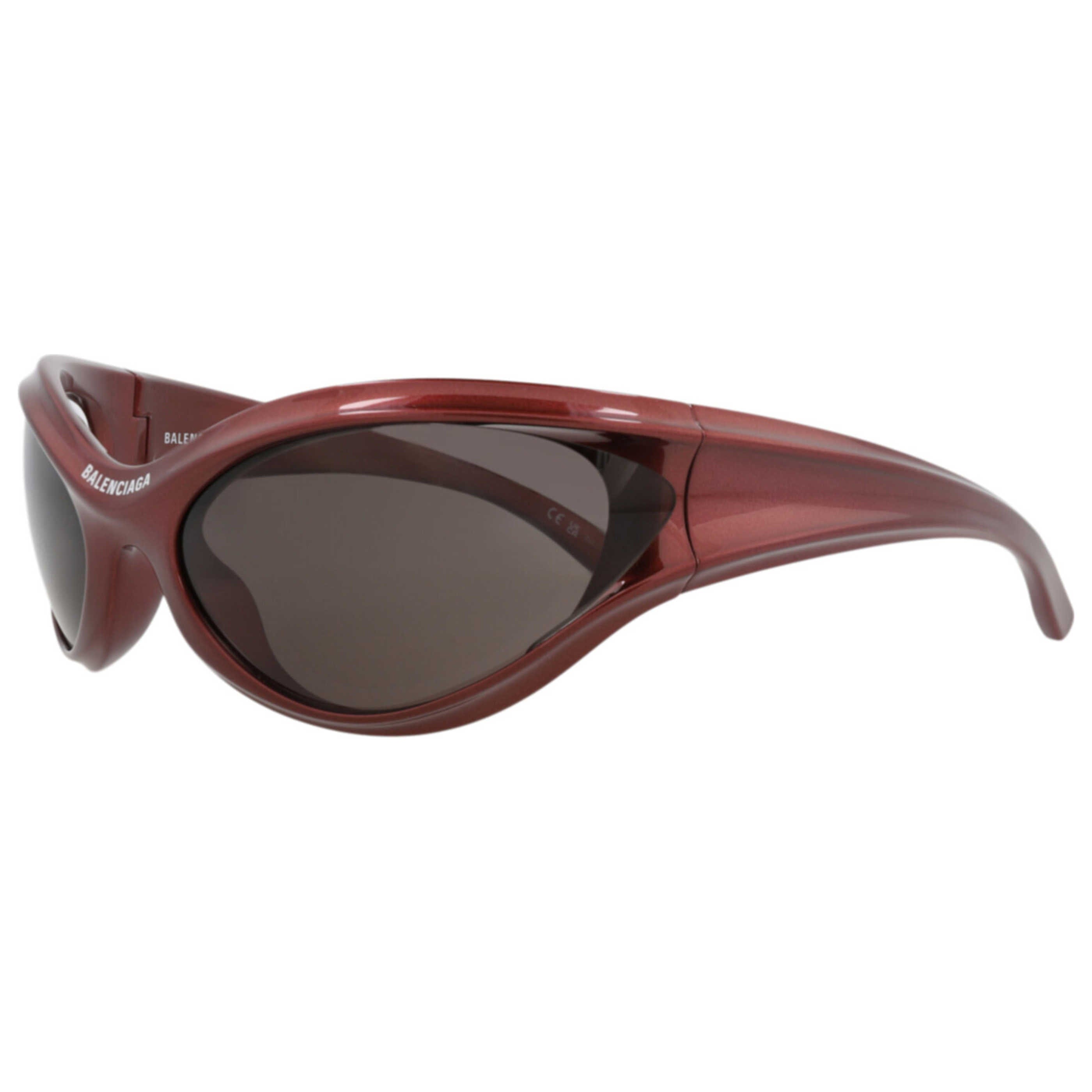 Balenciaga Unisex Sunglasses BB0317S - 30014882 - 002
