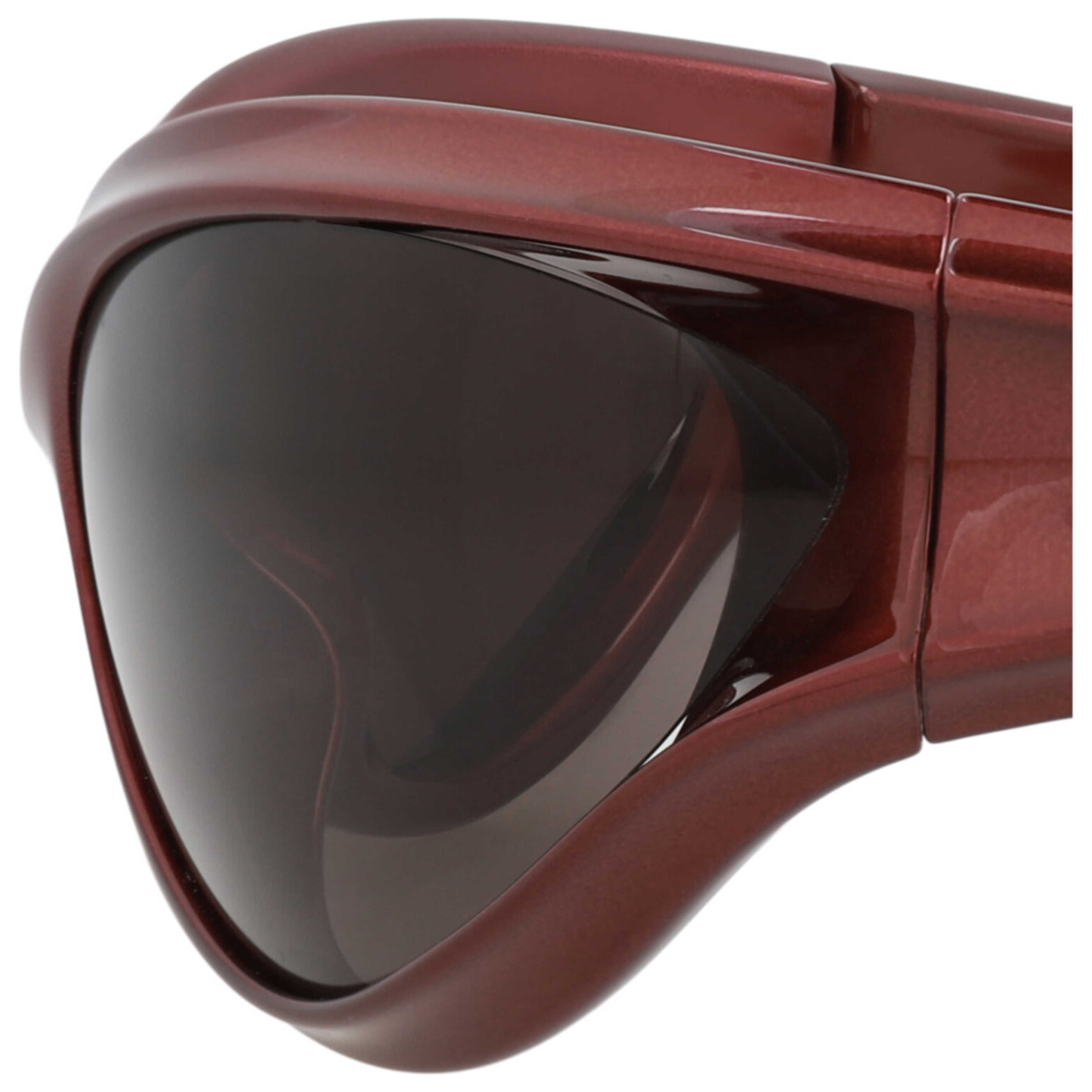 Balenciaga Unisex Sunglasses BB0317S - 30014882 - 002