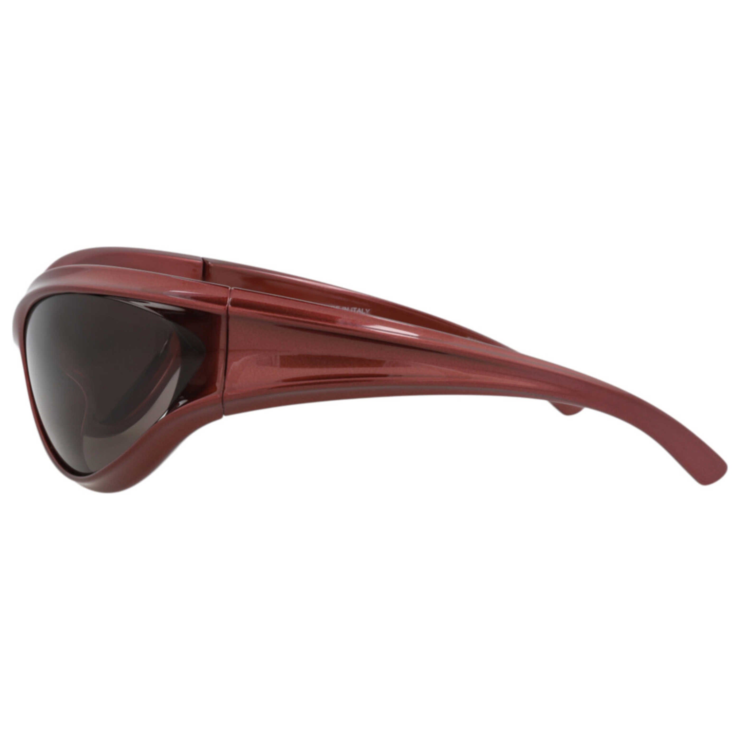 Balenciaga Unisex Sunglasses BB0317S - 30014882 - 002