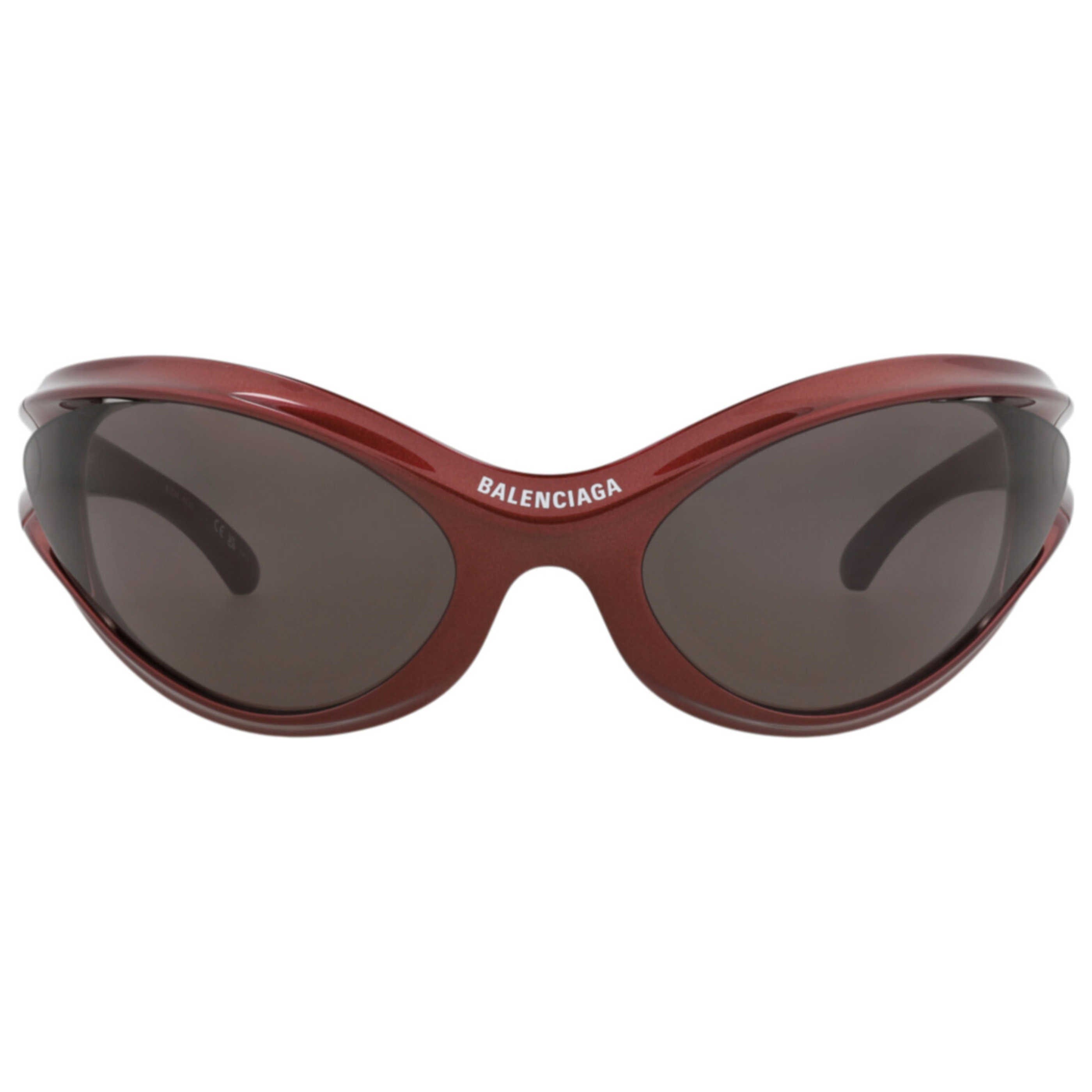 Balenciaga Unisex Sunglasses BB0317S - 30014882 - 002