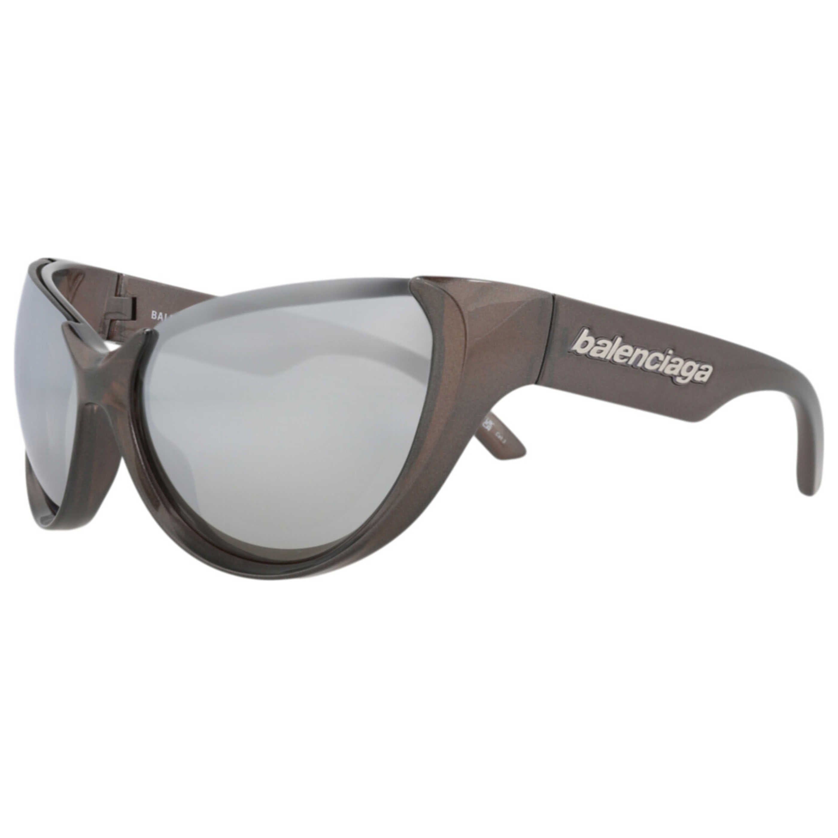 Balenciaga Women's Sunglasses BB0201S - 30011953 - 002