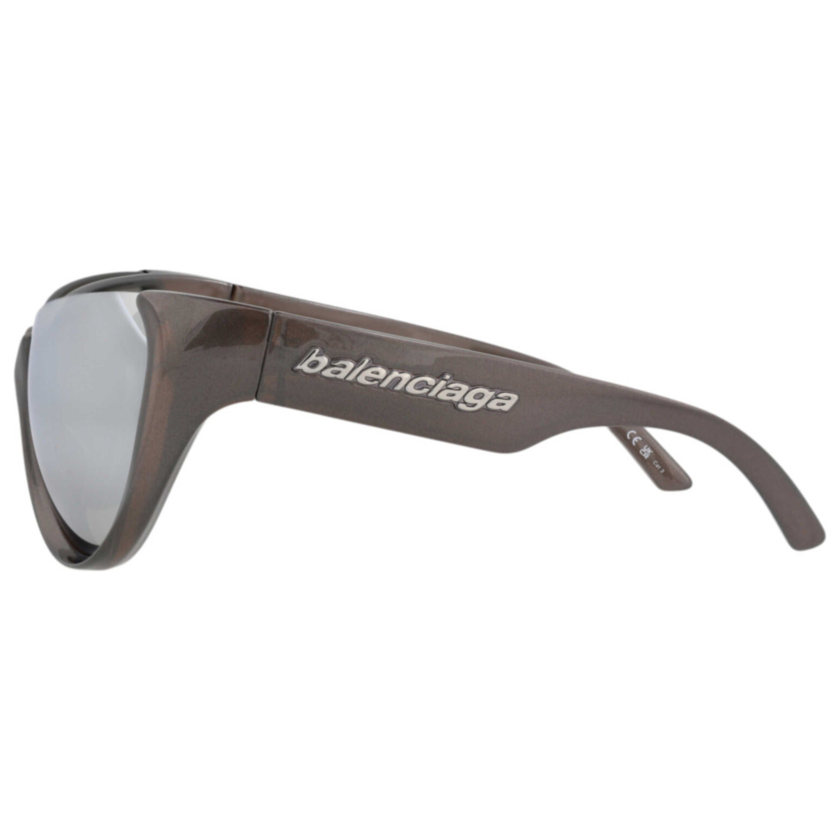 Balenciaga Women's Sunglasses BB0201S - 30011953 - 002
