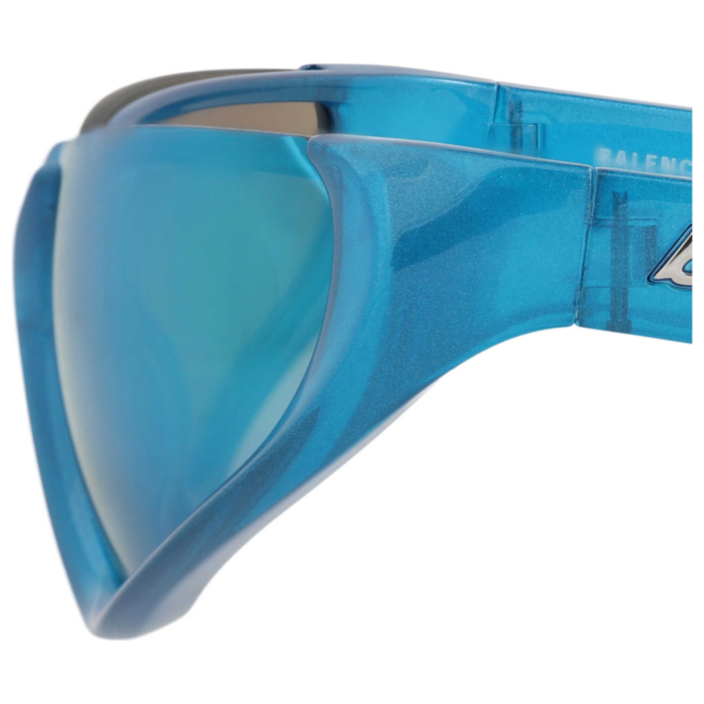 Balenciaga Unisex Sunglasses BB0202S - 30011954 - 003