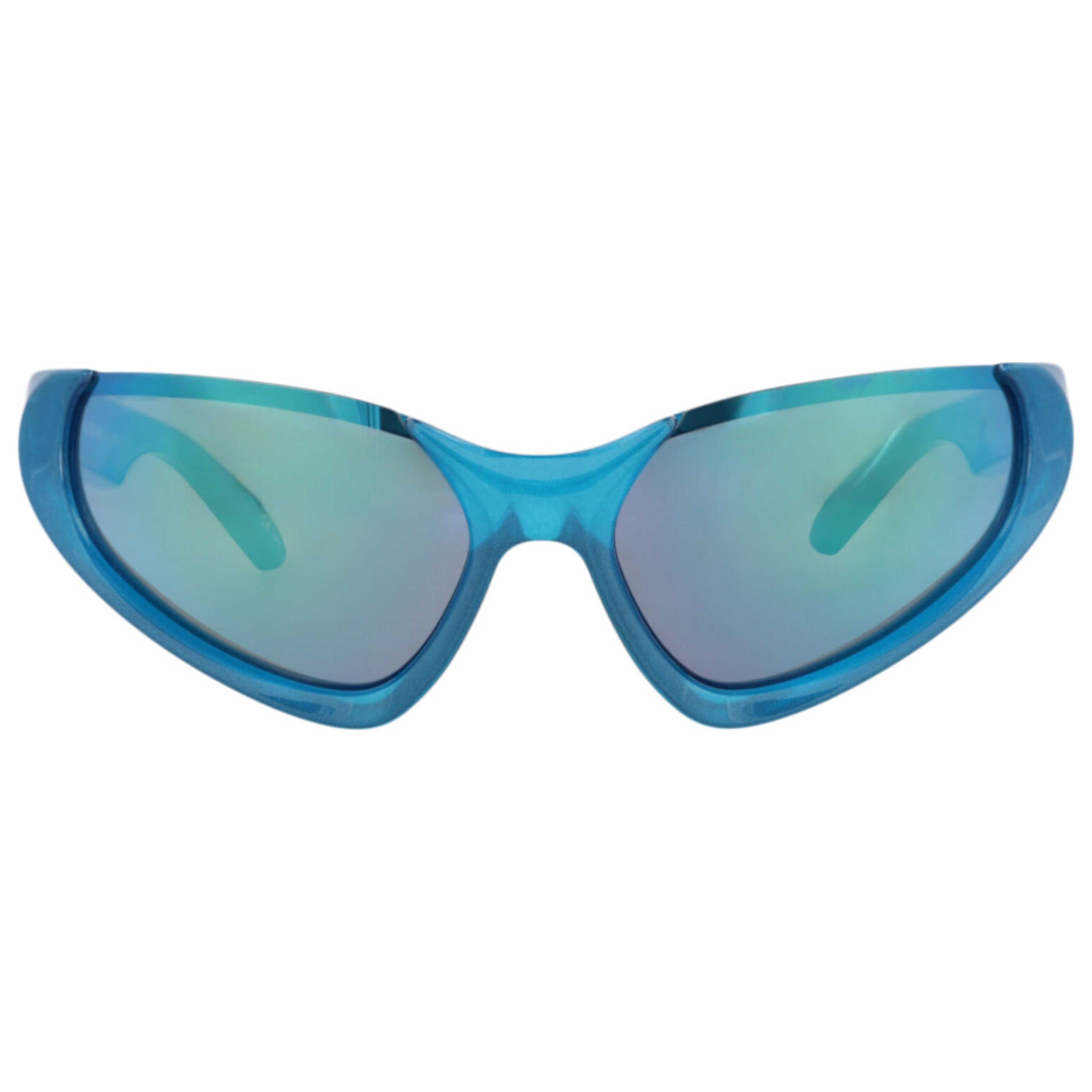Balenciaga Unisex Sunglasses BB0202S - 30011954 - 003