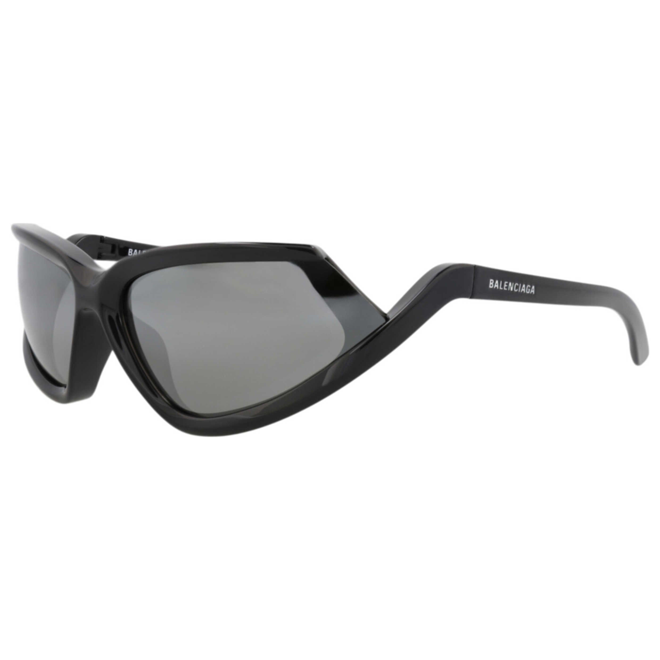Balenciaga Unisex Sunglasses BB0289S - 30014531 - 001