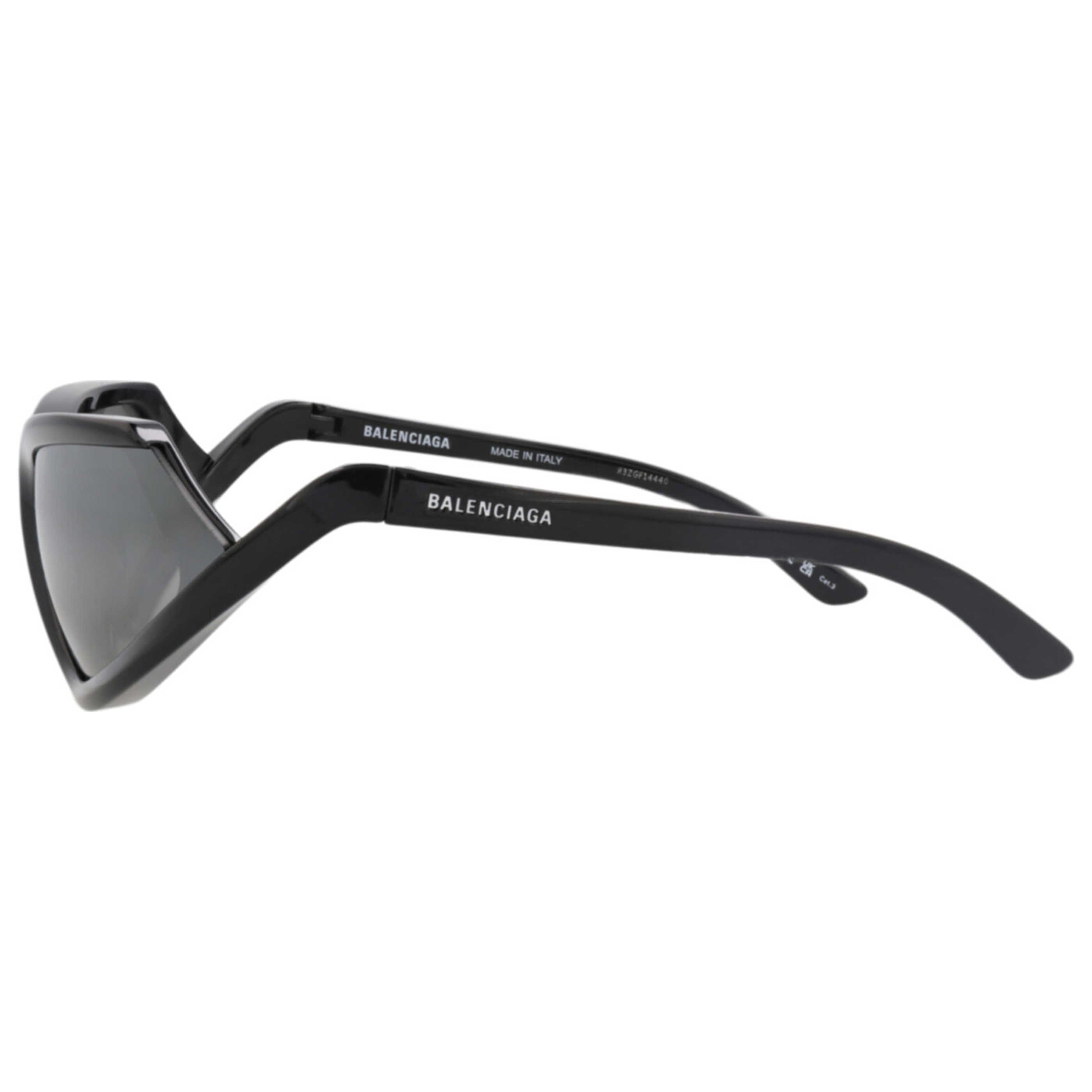 Balenciaga Unisex Sunglasses BB0289S - 30014531 - 001