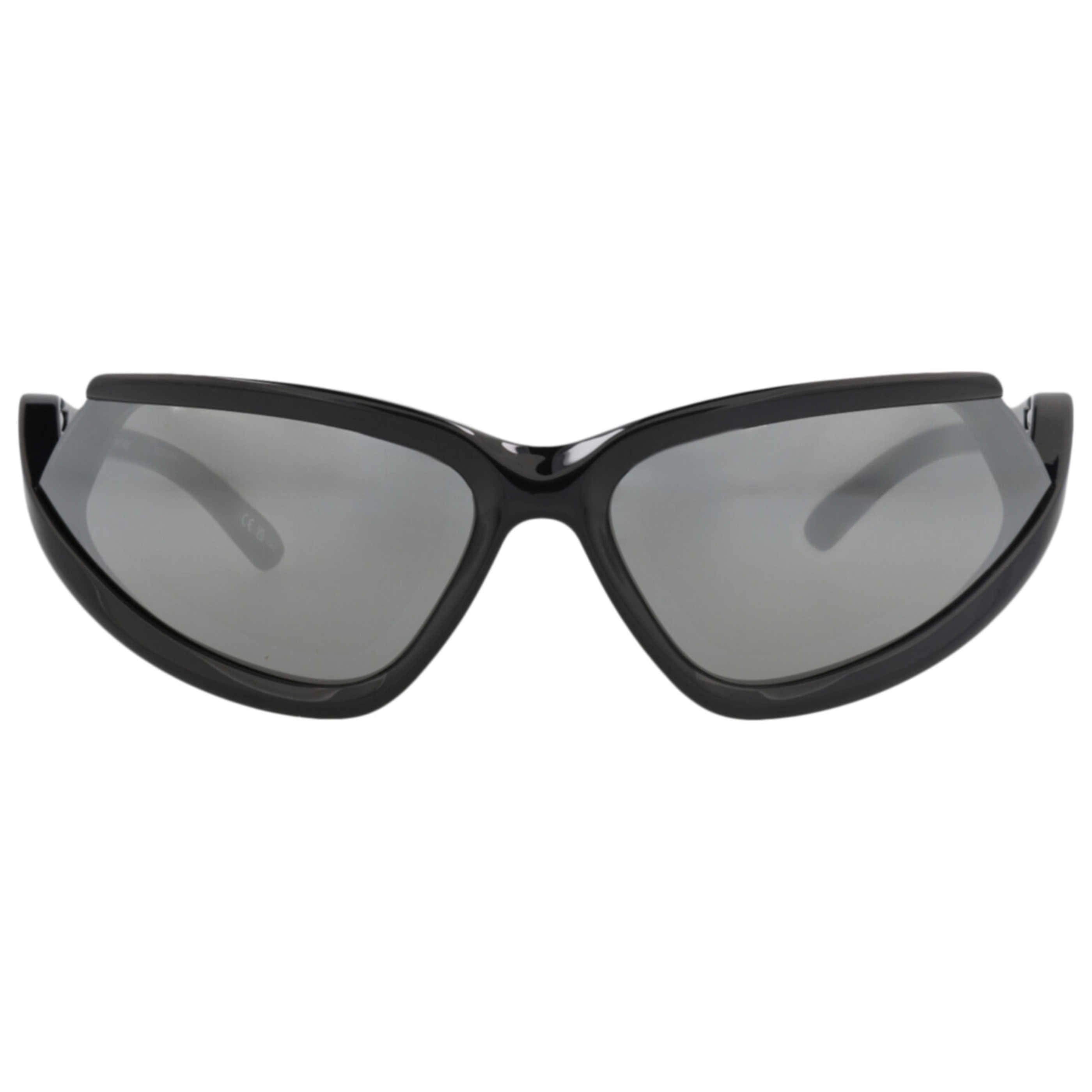 Balenciaga Unisex Sunglasses BB0289S - 30014531 - 001